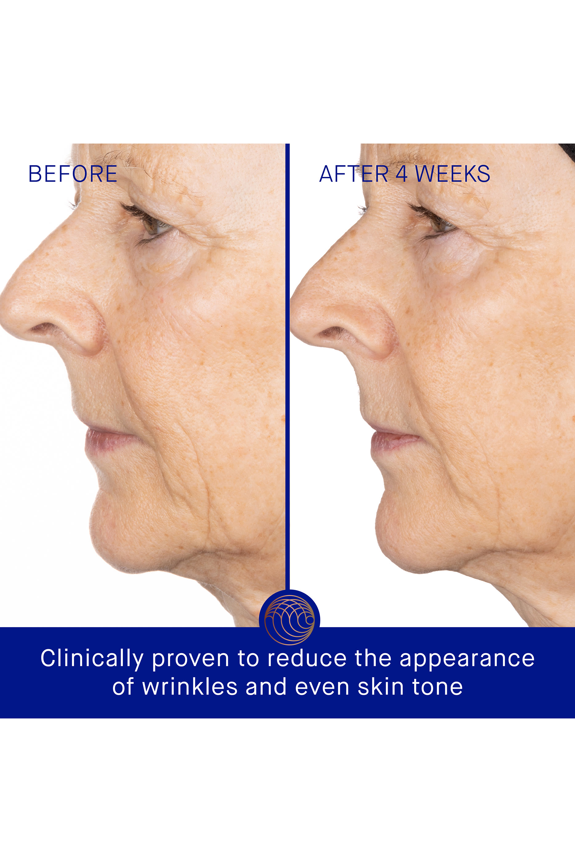 مستحضر للوقاية من الشمس مع عامل الحماية SPF 50‎