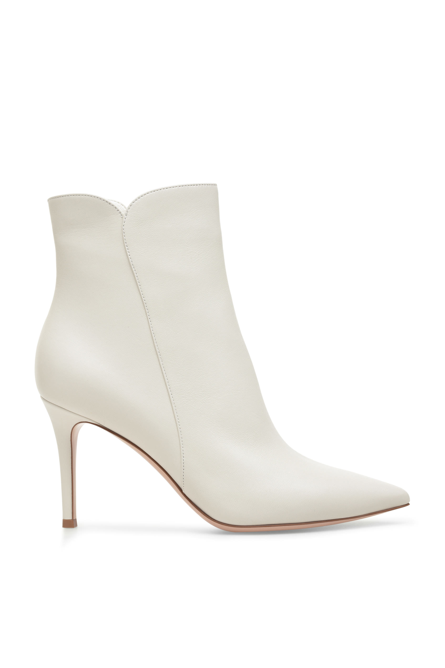 حذاء بوت ليفي