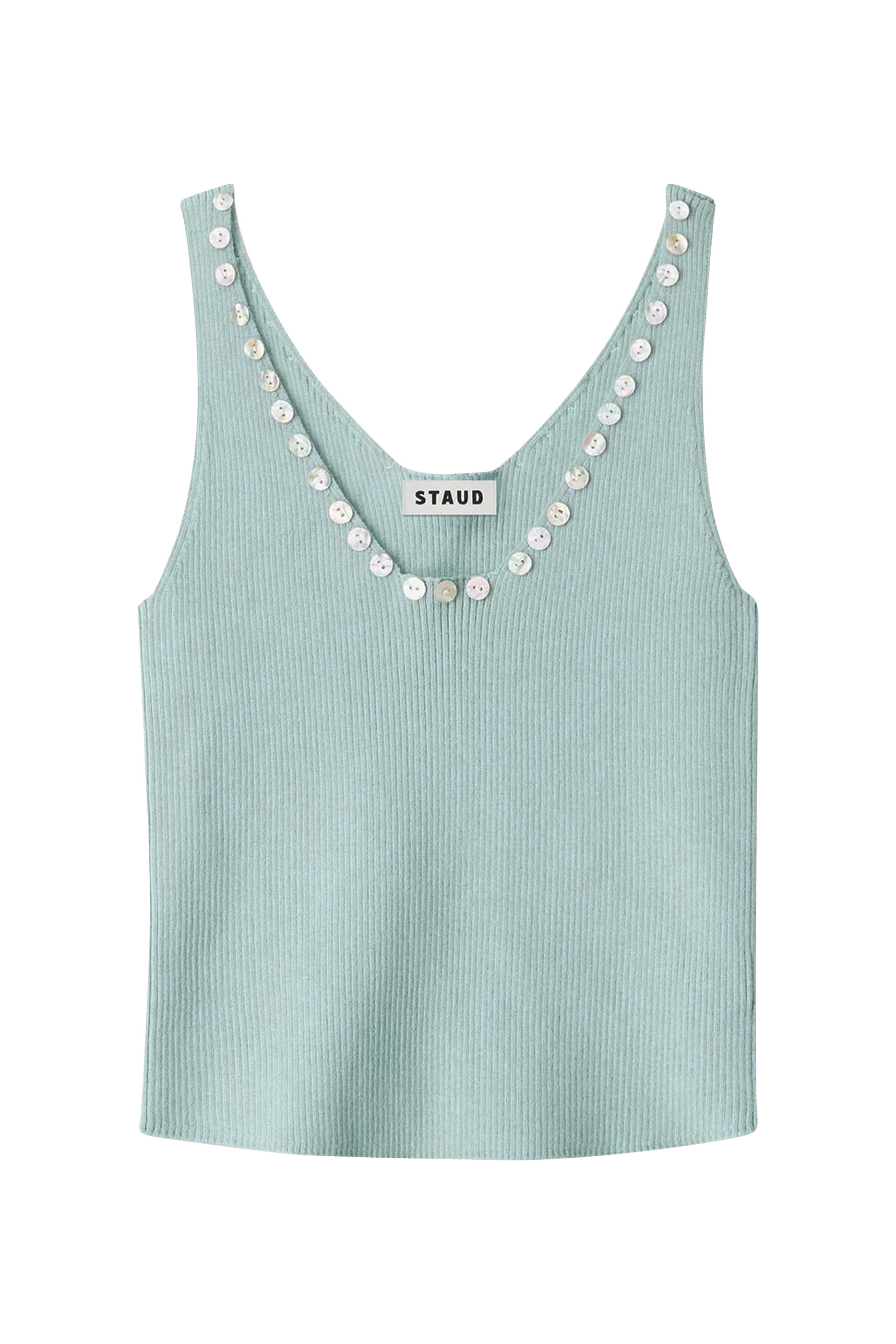 بلوزة نيفا بلا أكمام