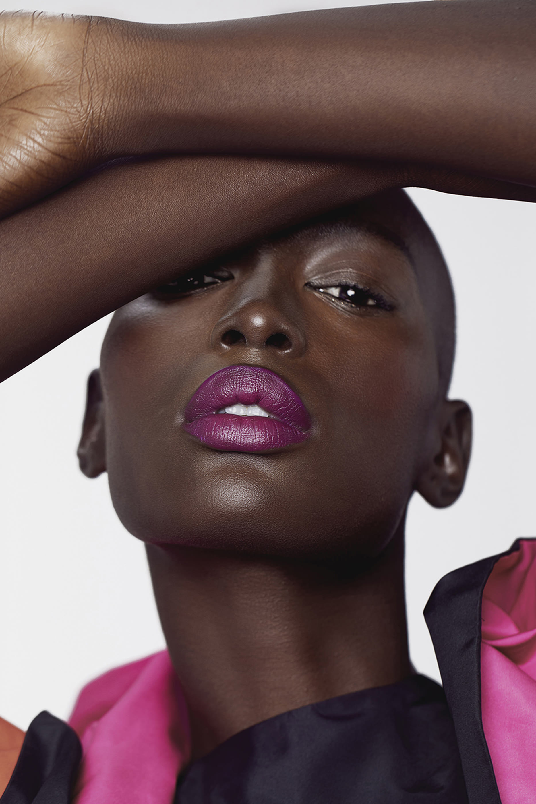 أحمر شفاه لو فايتو روج