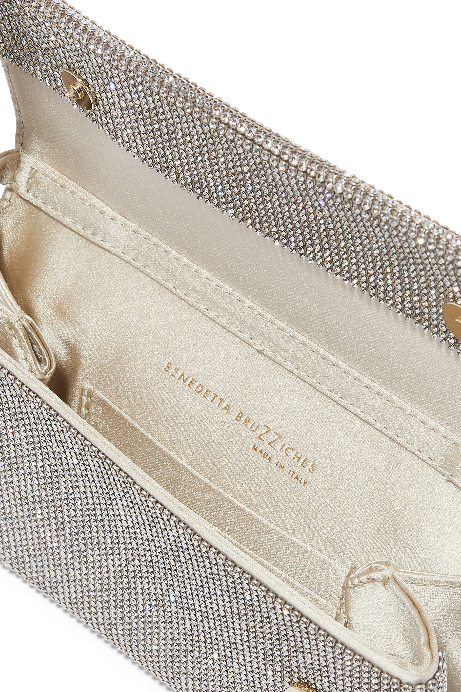 حقيبة كتف فيتيسيما