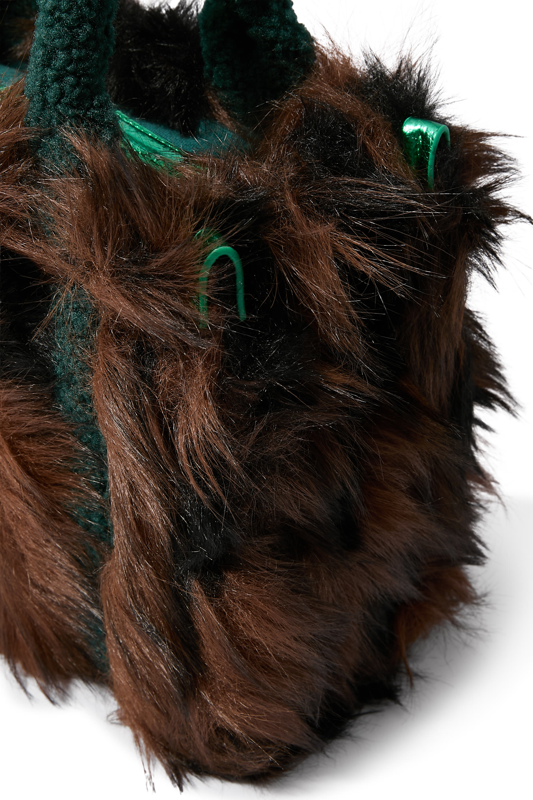 حقيبة يد صغيرة تيدي ساوث بانك