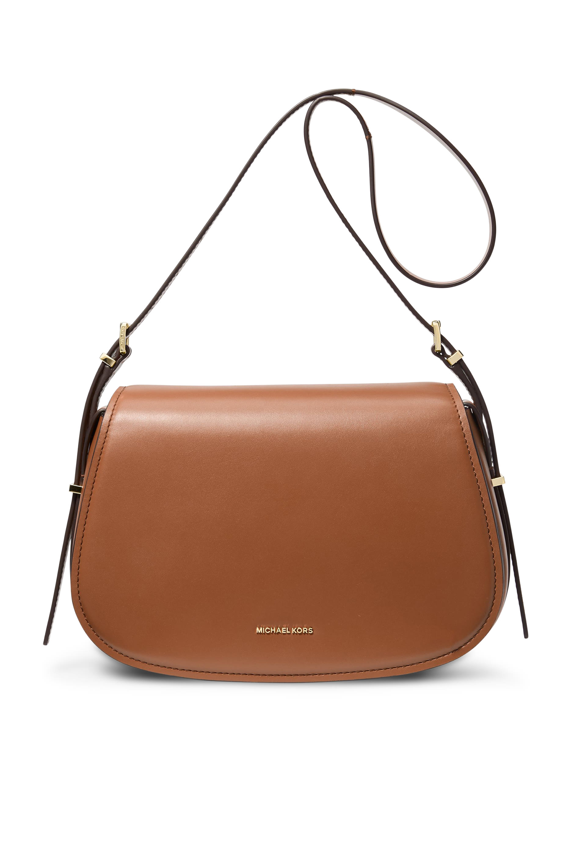 حقيبة مسنجر بغطاء قلاب