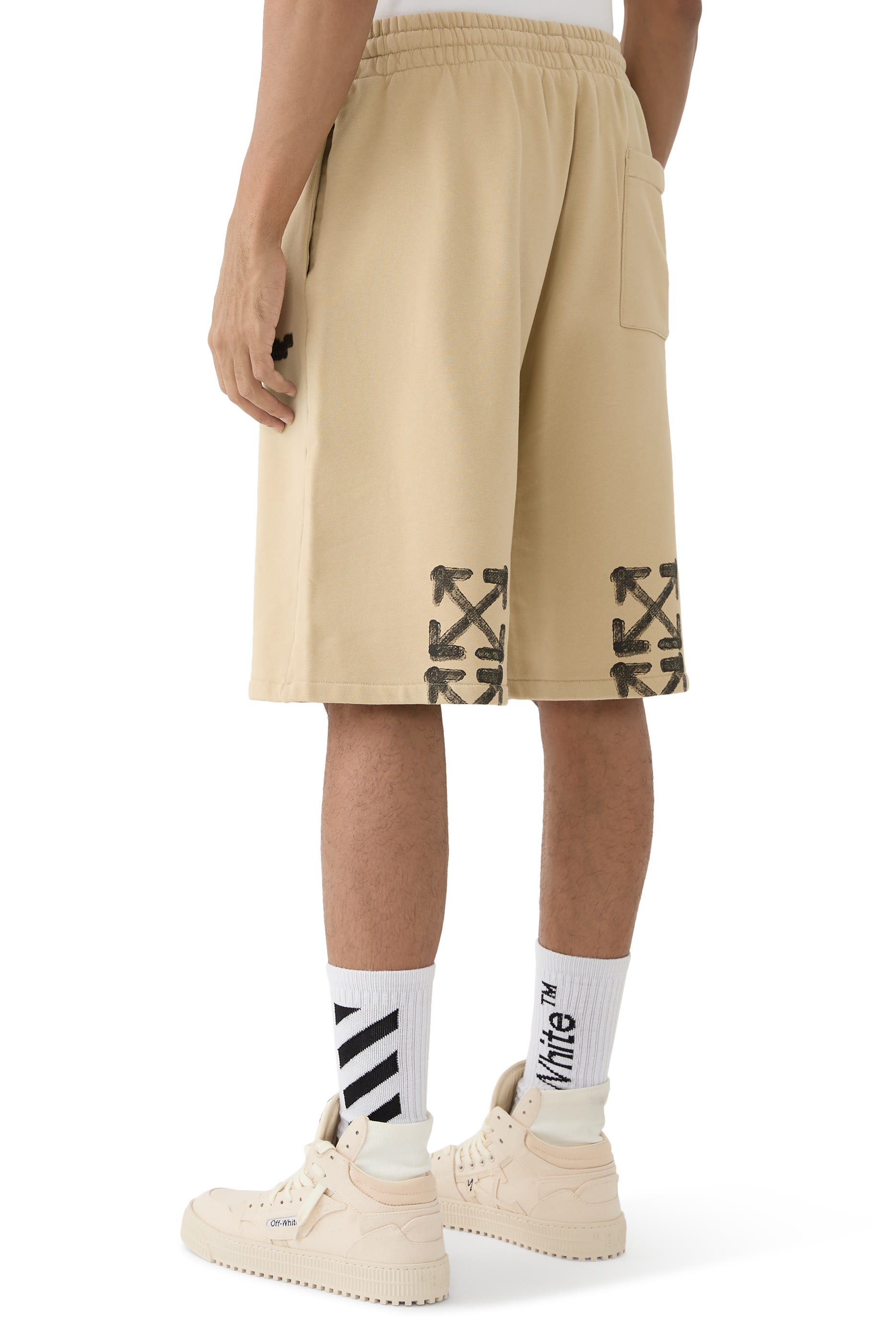 شورت رياضي للتزلج سبراي أرو 