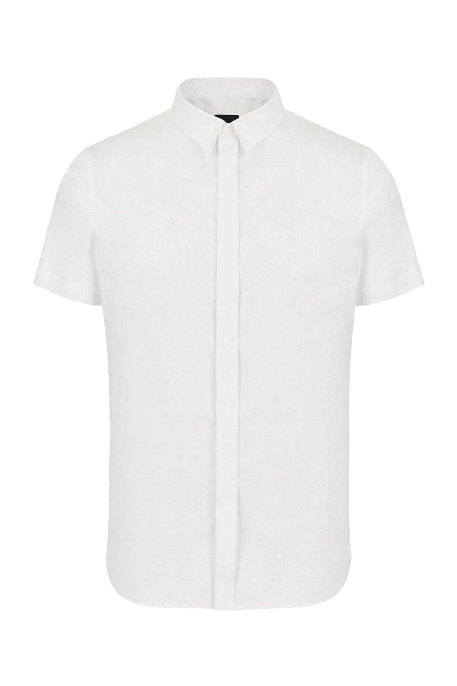 قميص قطن مطاطي