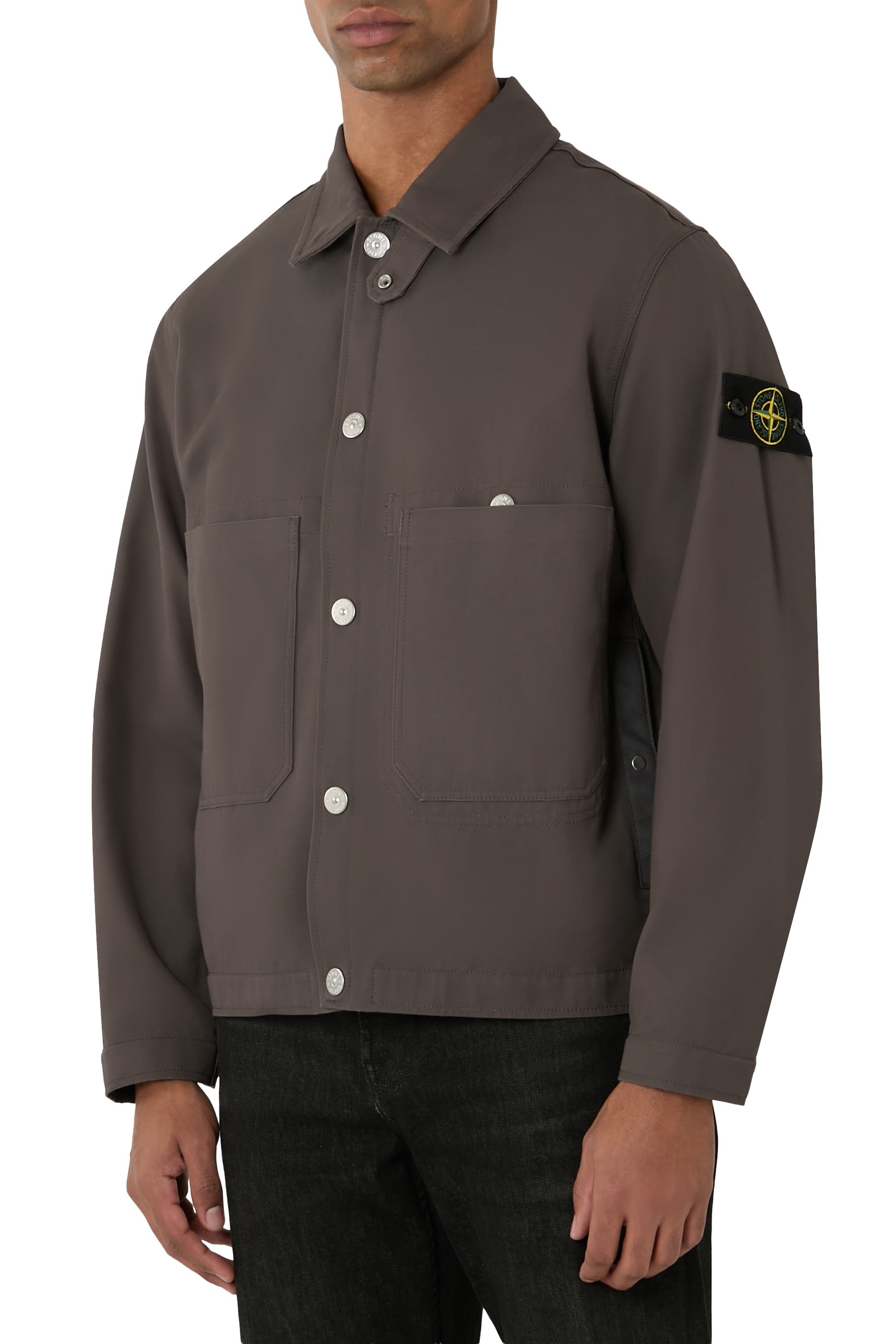 Coach Anti-Drop Jacket