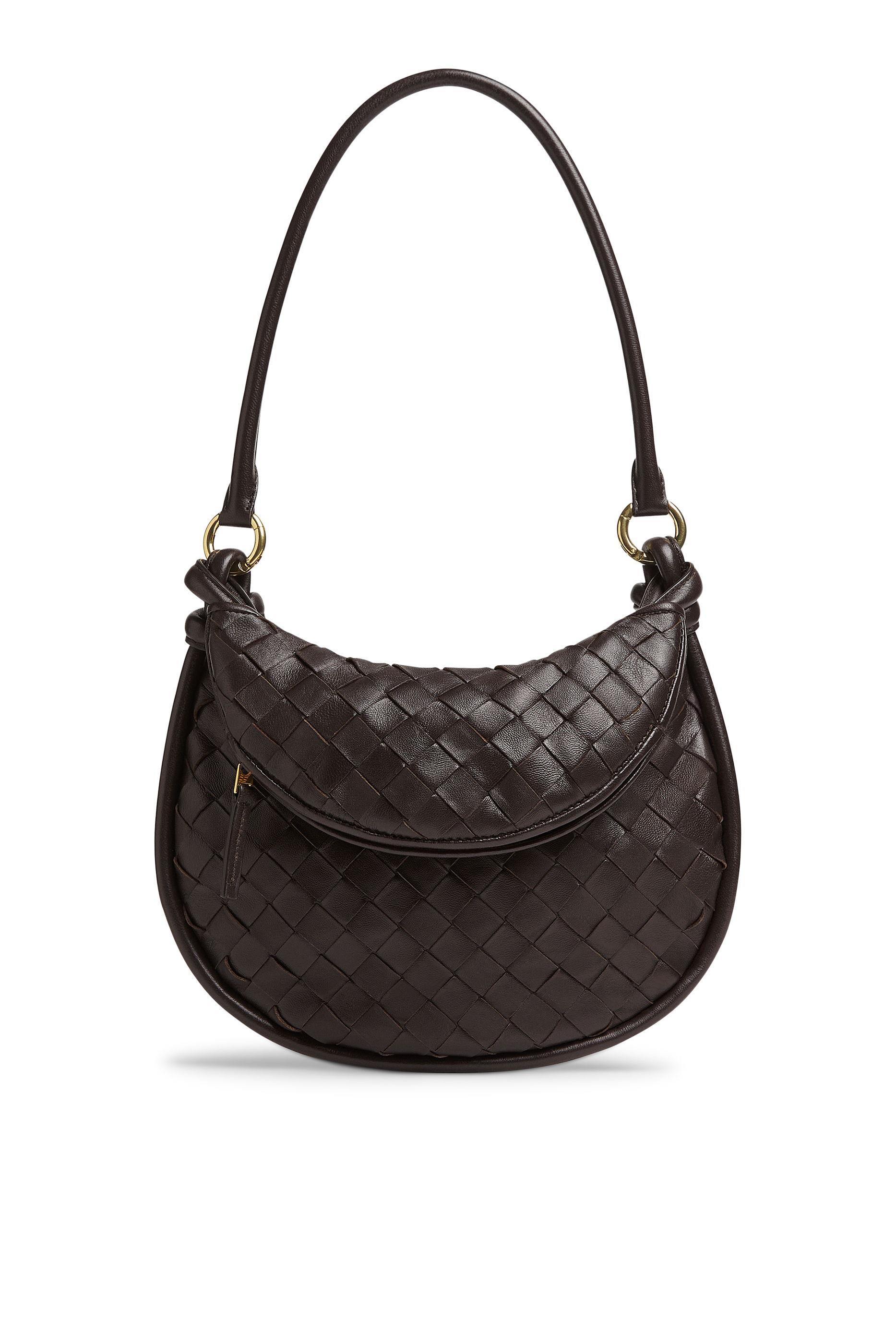 حقيبة كتف جيميلي صغيرة