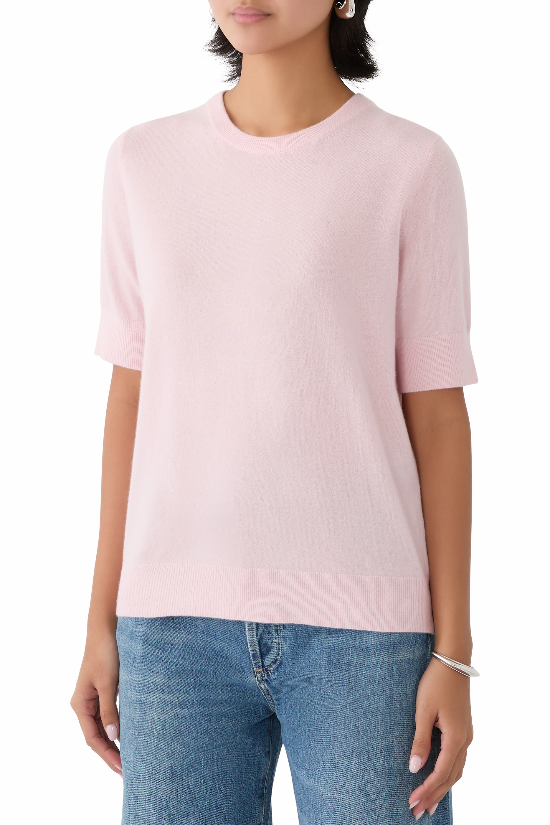 سترة لوغان بياقة ضيقة