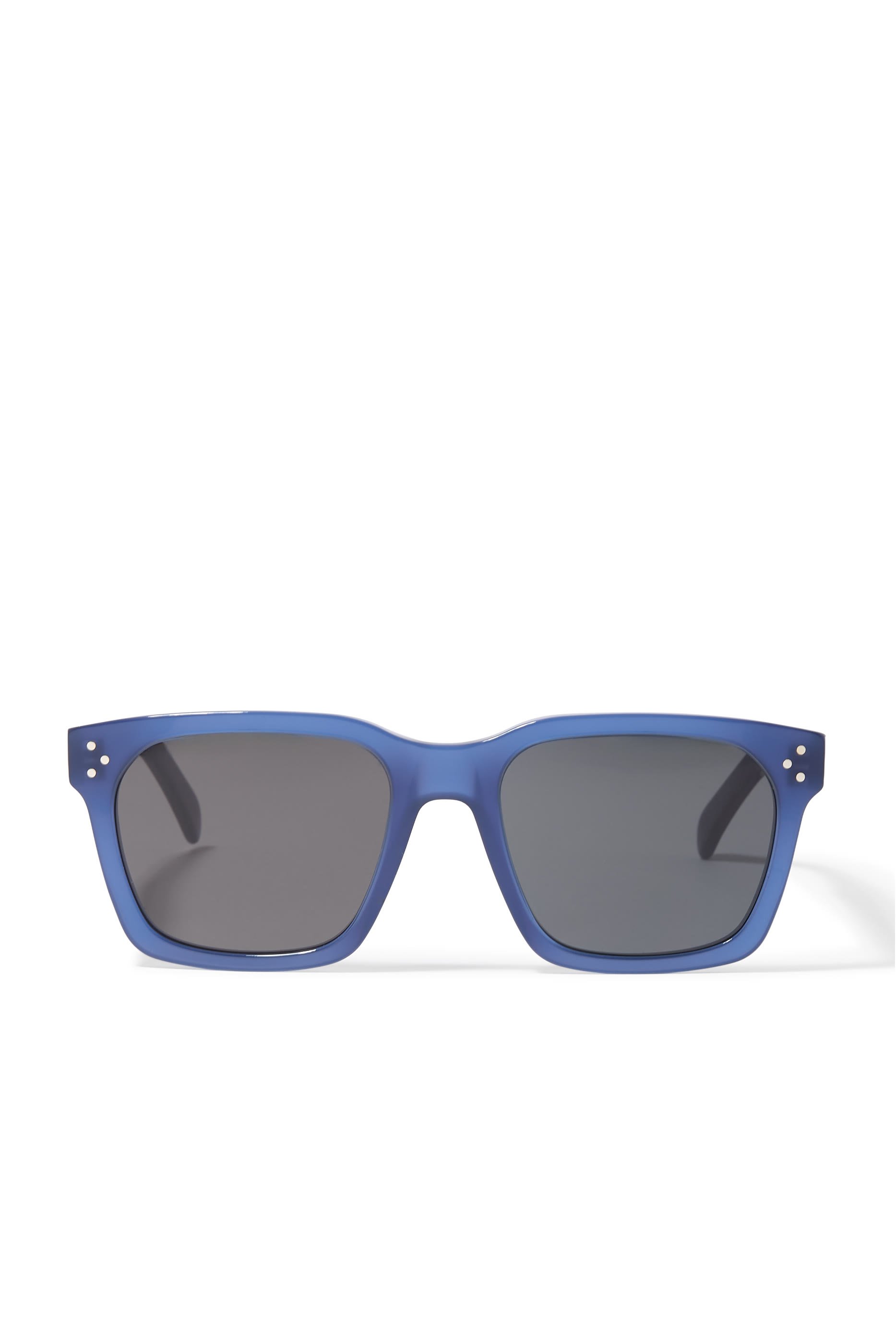 نظارة شمسية 3 دوتس