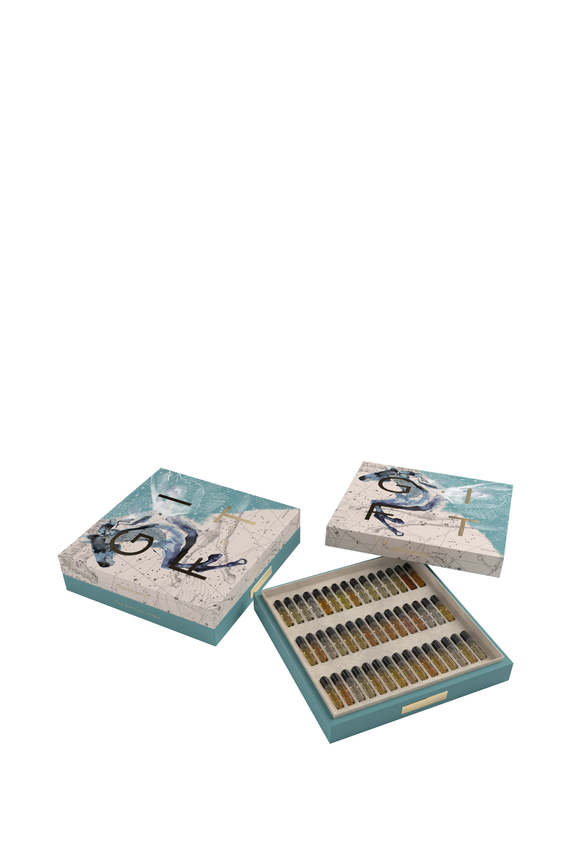 صندوق عطور بيغاسوس