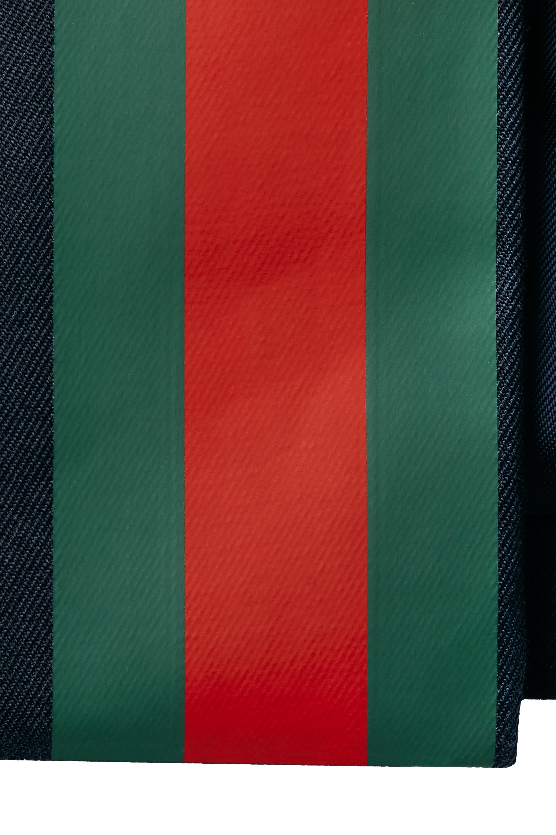 Kids Web Stripe Jacket