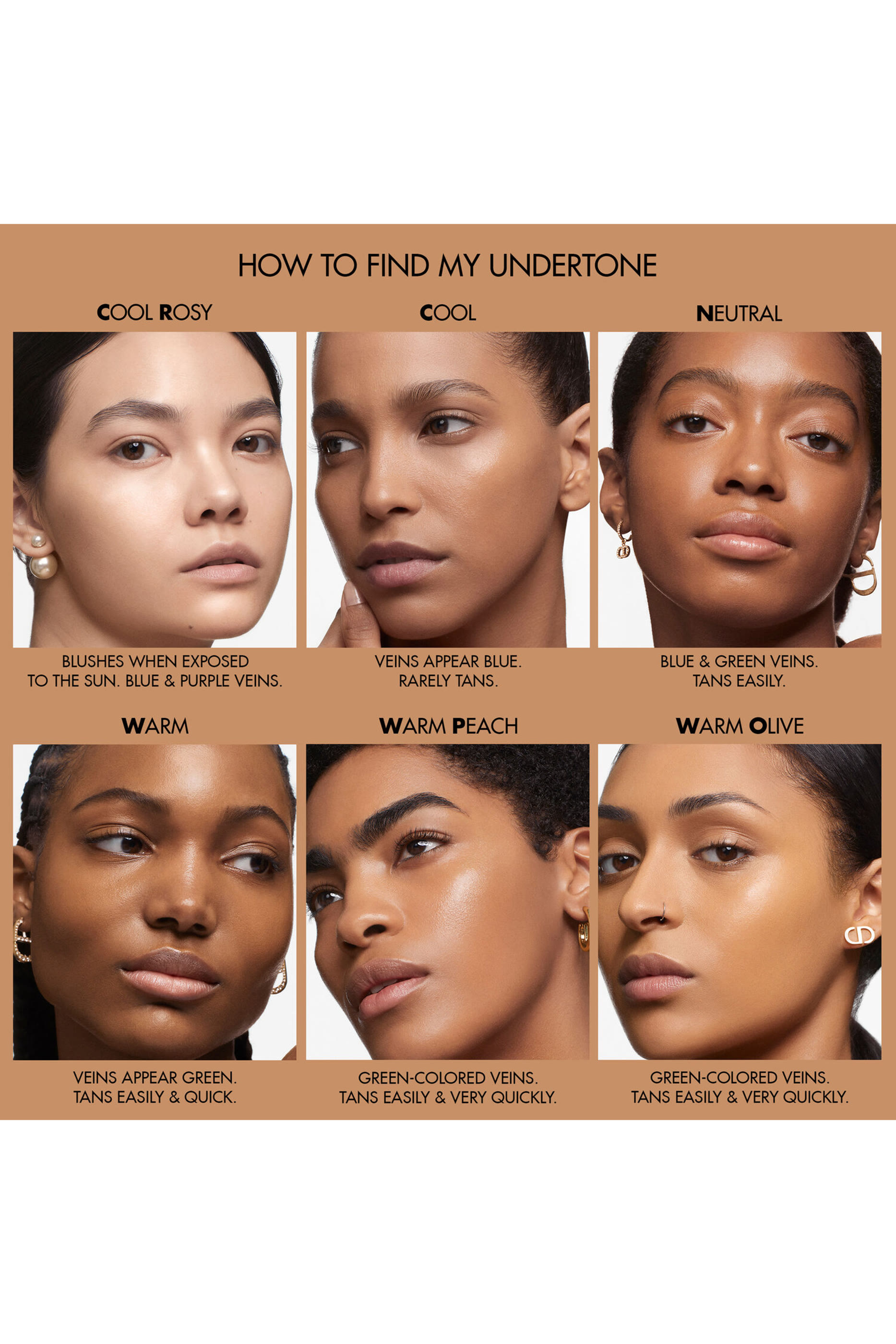 كريم أساس فوريفر سكين جلو