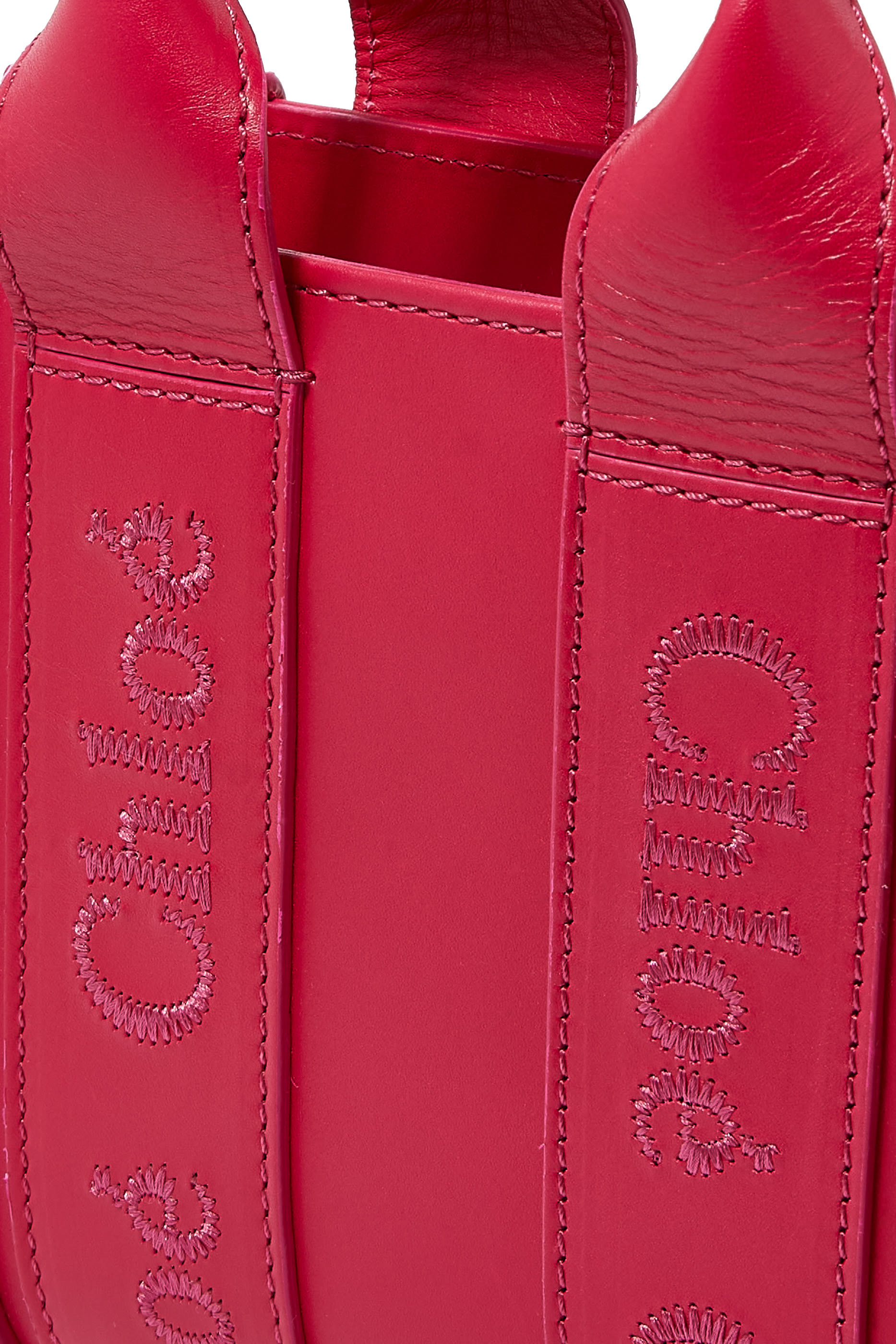 حقيبة يد وودي صغيرة