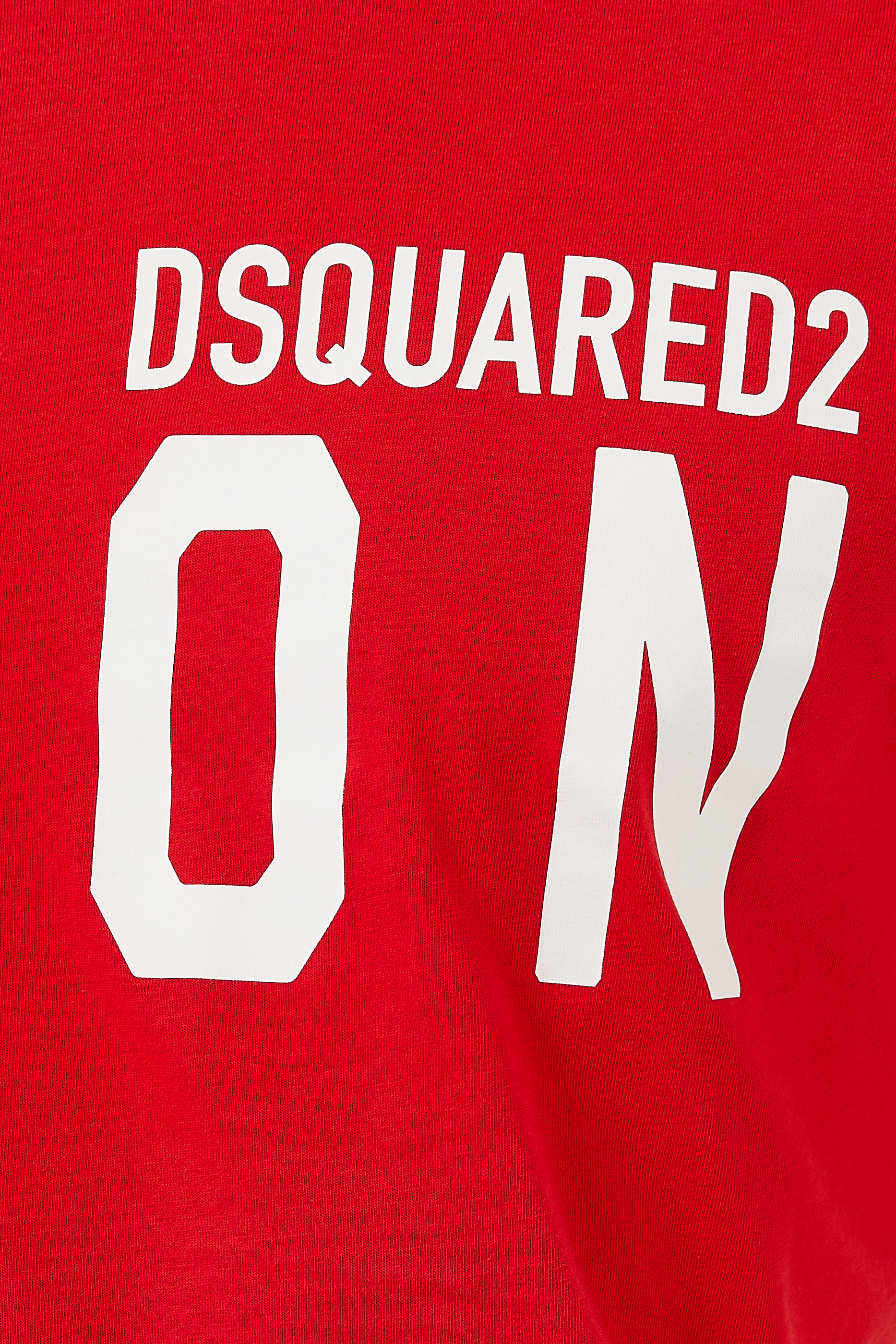 تي شيرت بطبعة شعار Icon