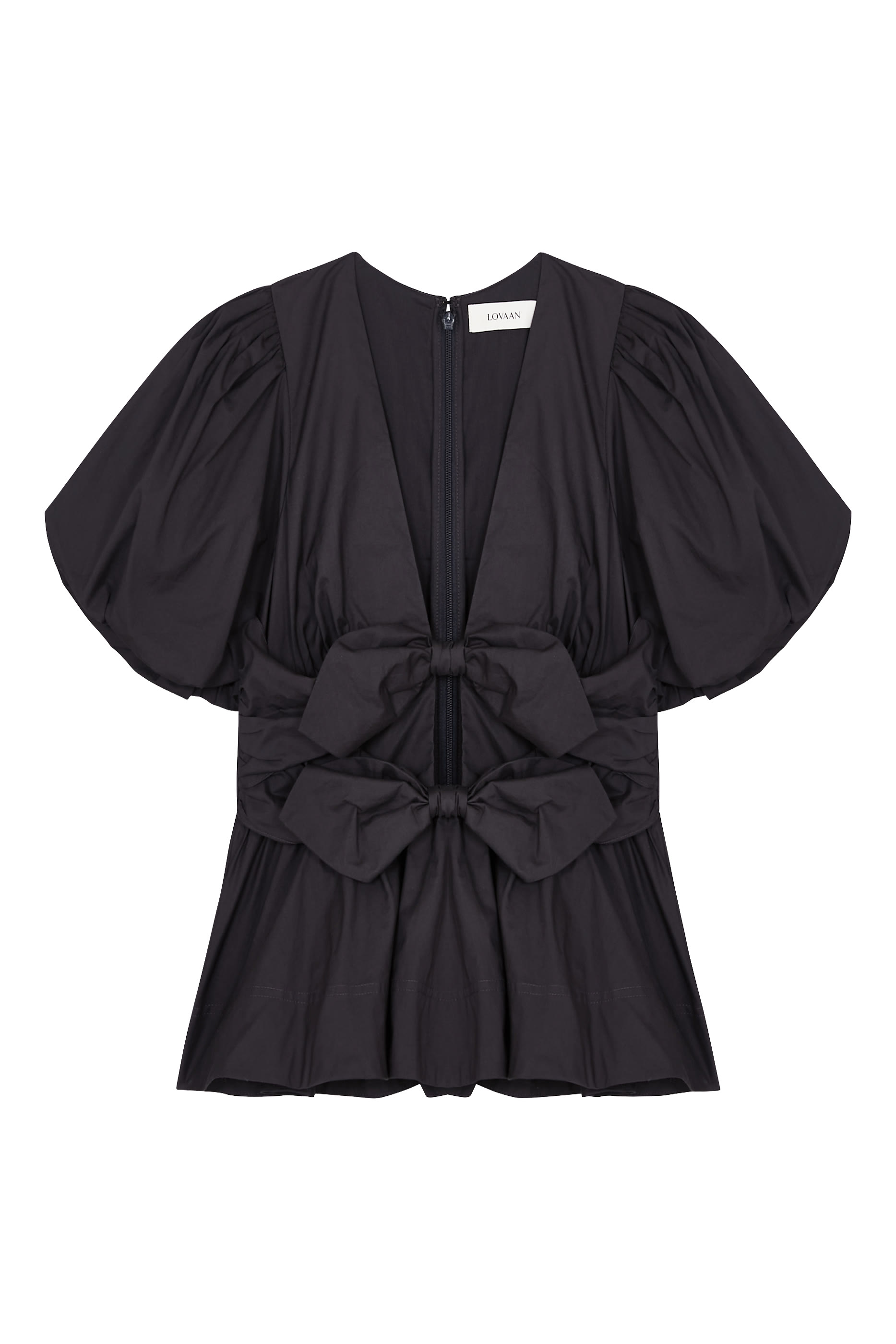 بلوزة ديفون