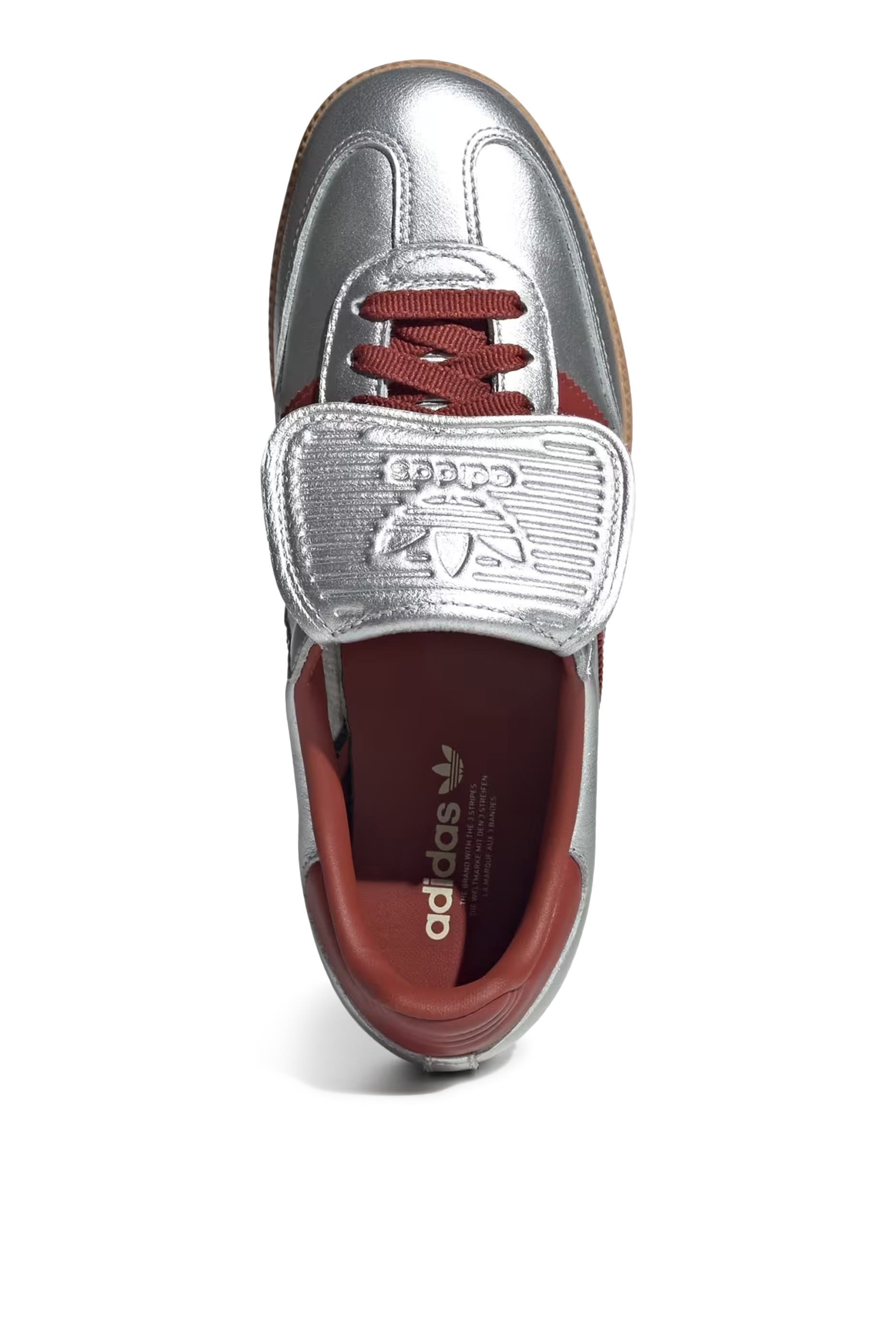 سنيكرز سامبا ال تي