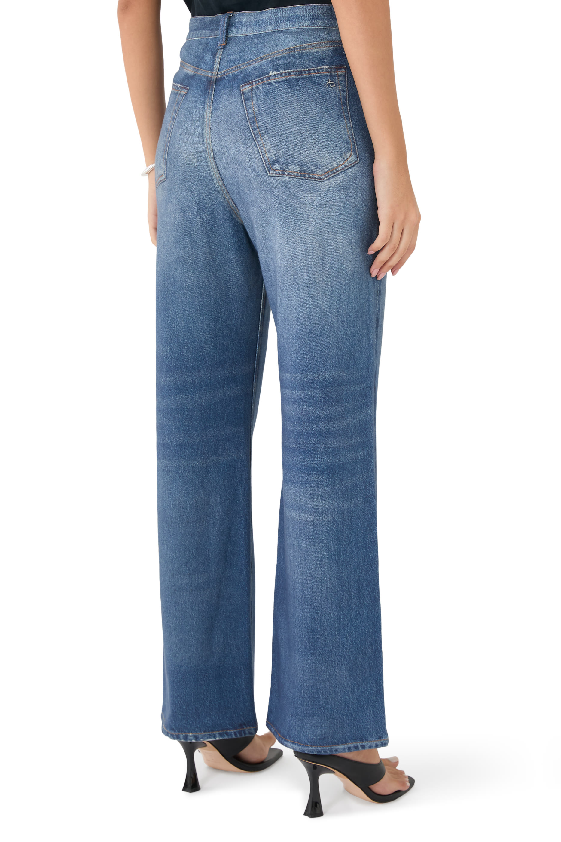 بنطال ميرامار شيا