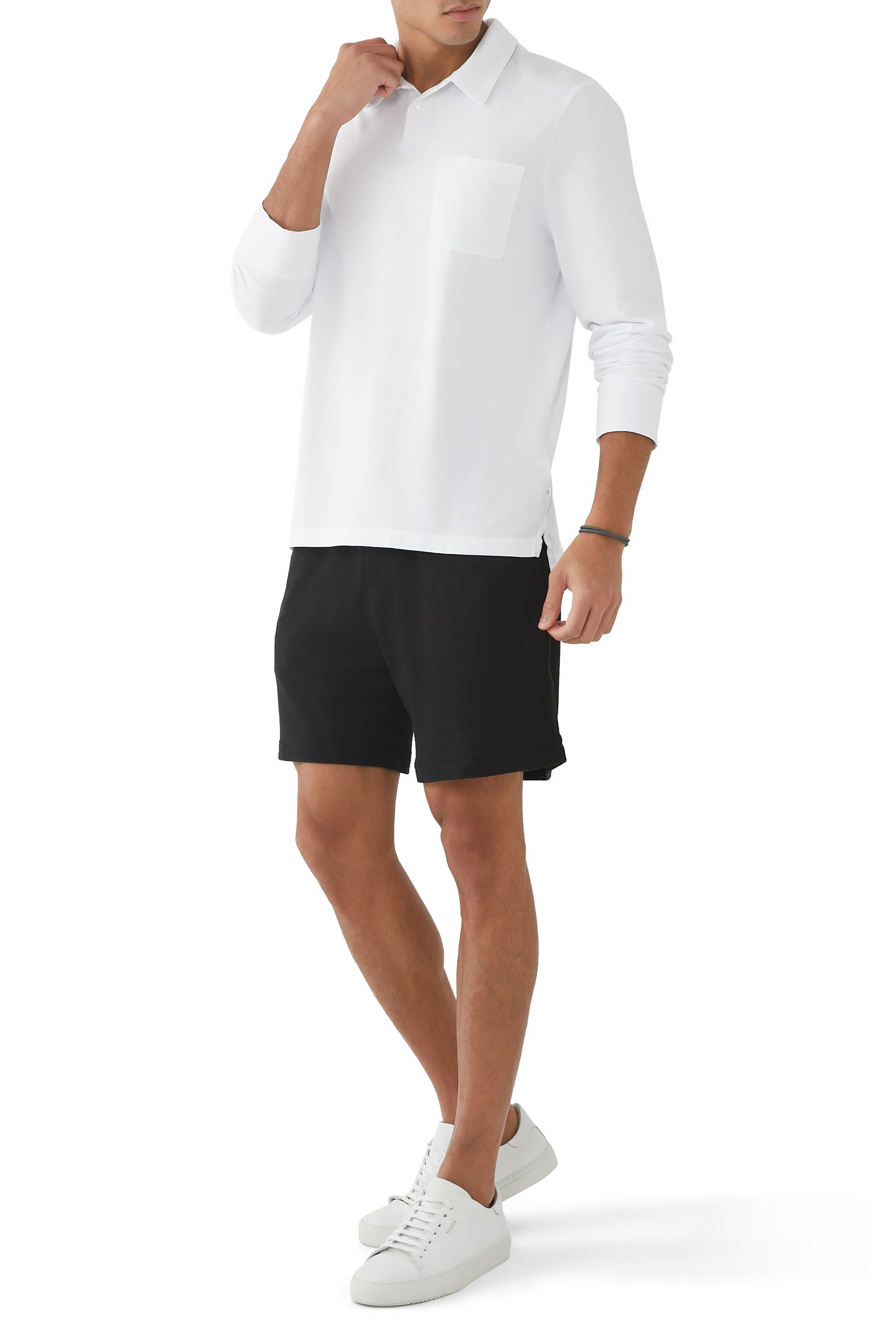 قميص رجبي جيرسيه شمواه