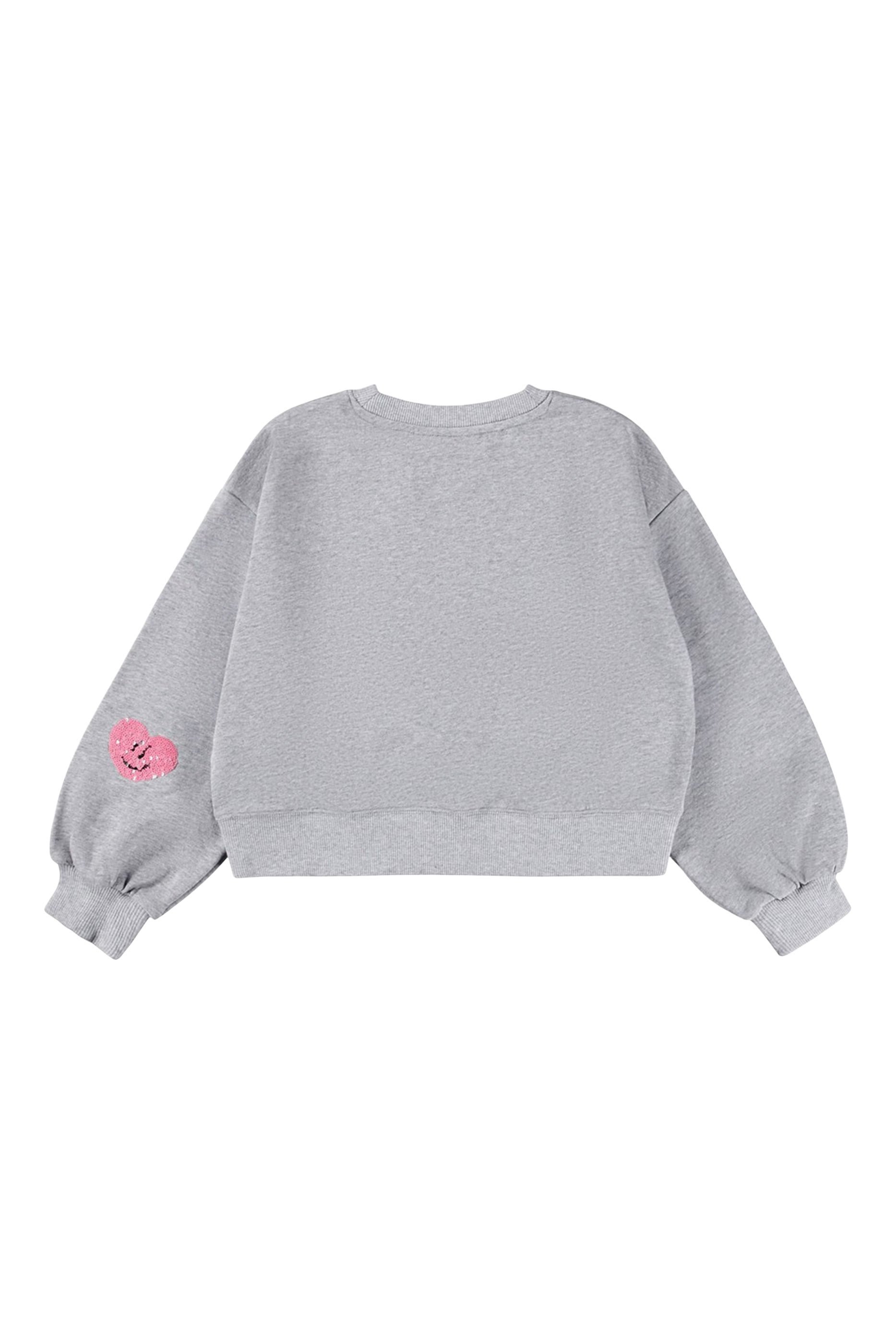 Kids Miki Sweatshirt