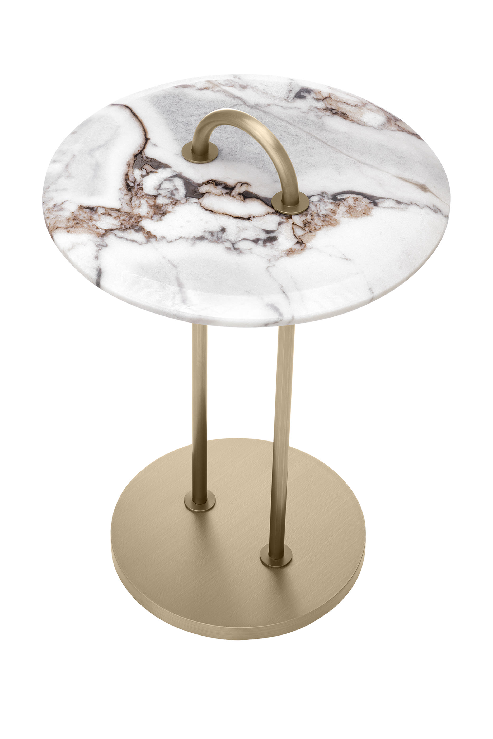  طاولة زابا جانبية