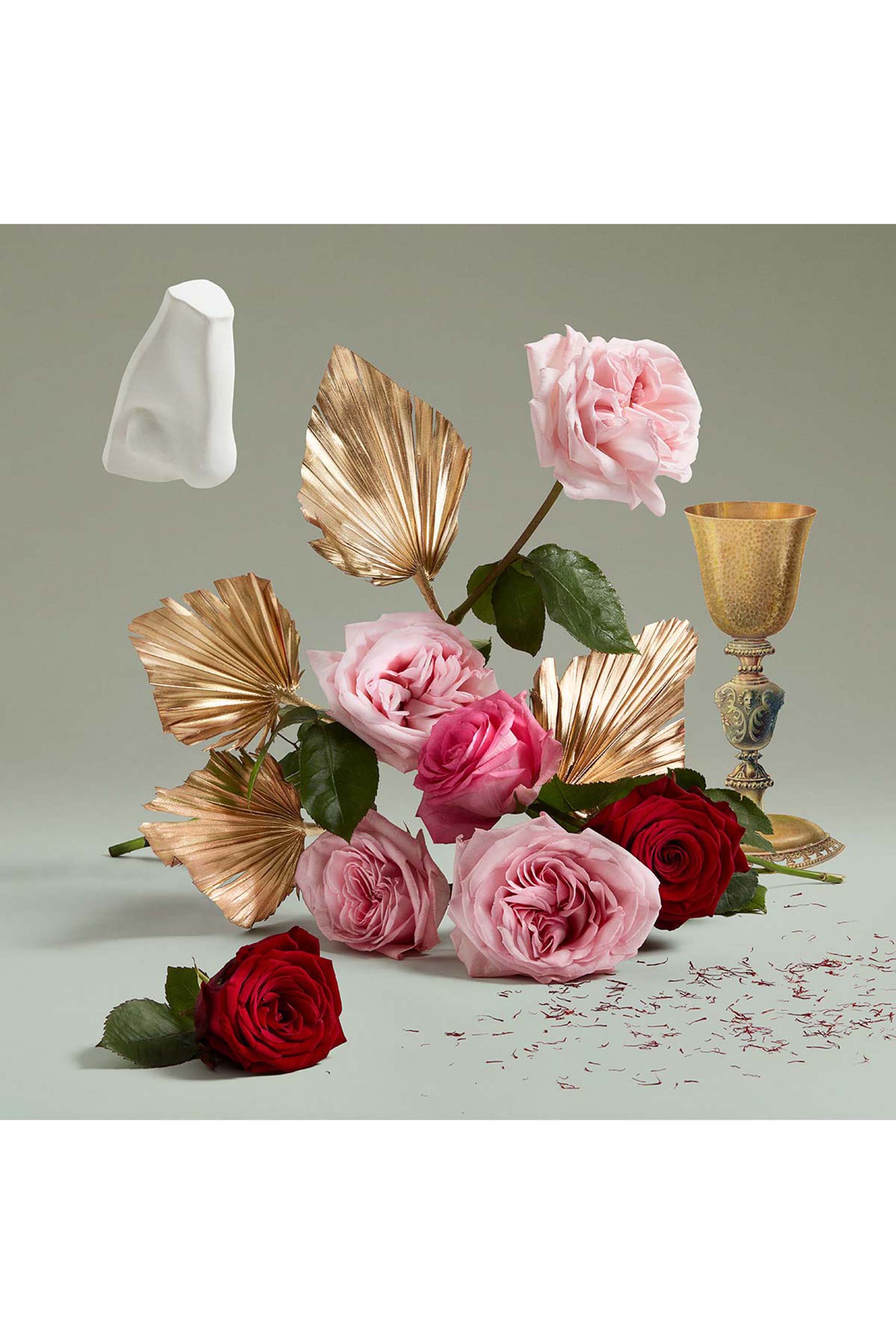 أو دو بارفان كايرو