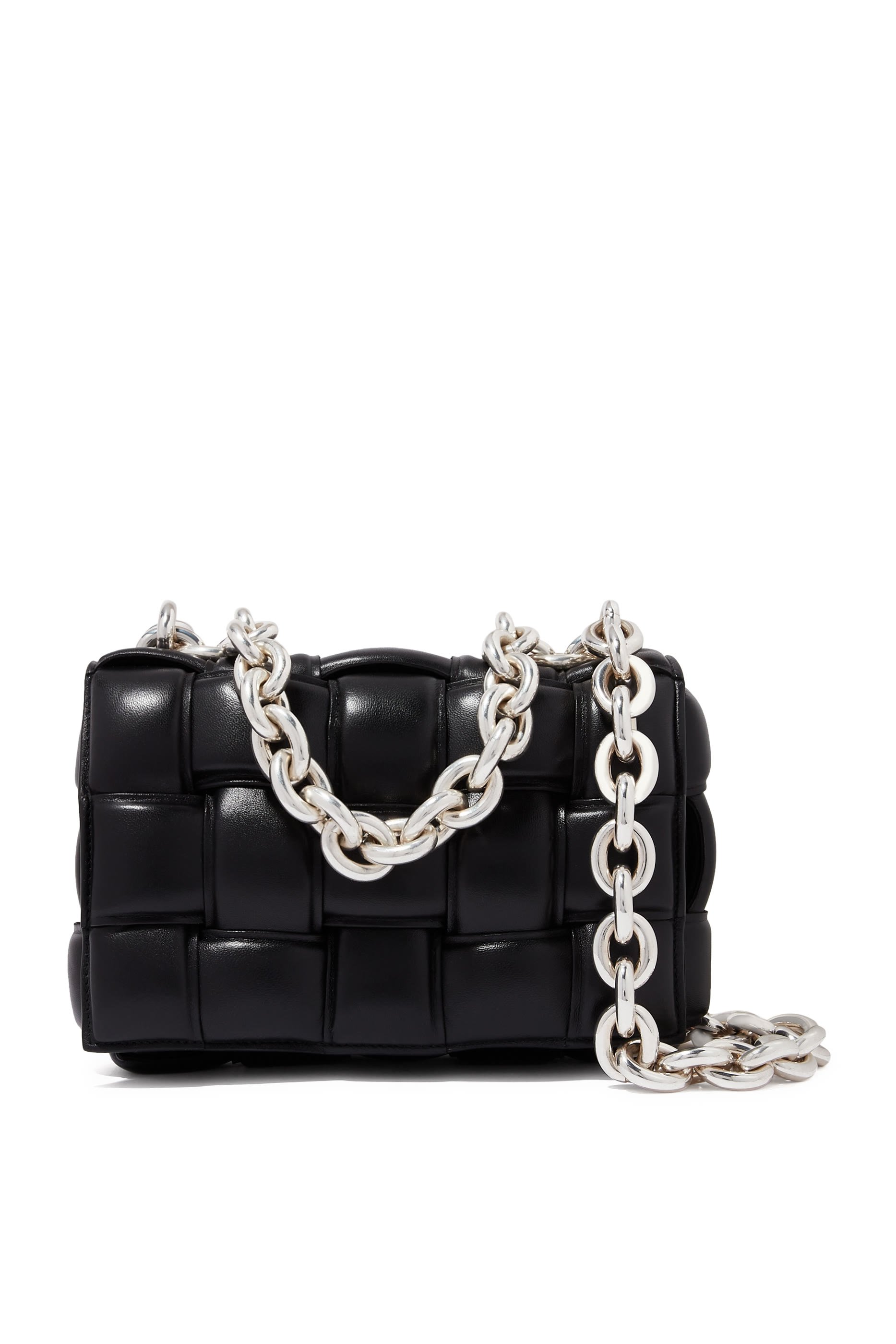 حقيبة كاسيت بسلسلة