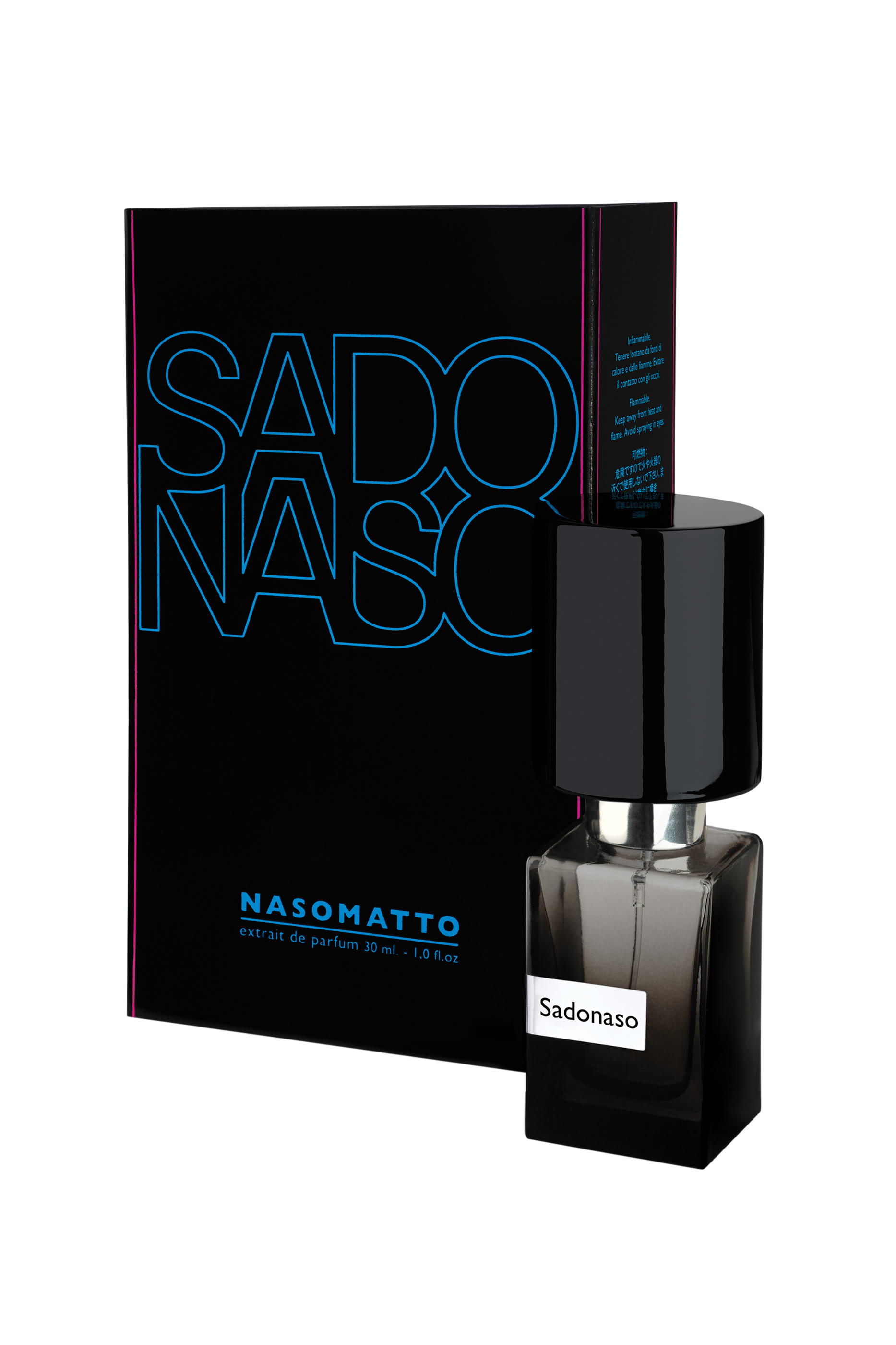 عطر سادوناسو إكستريت