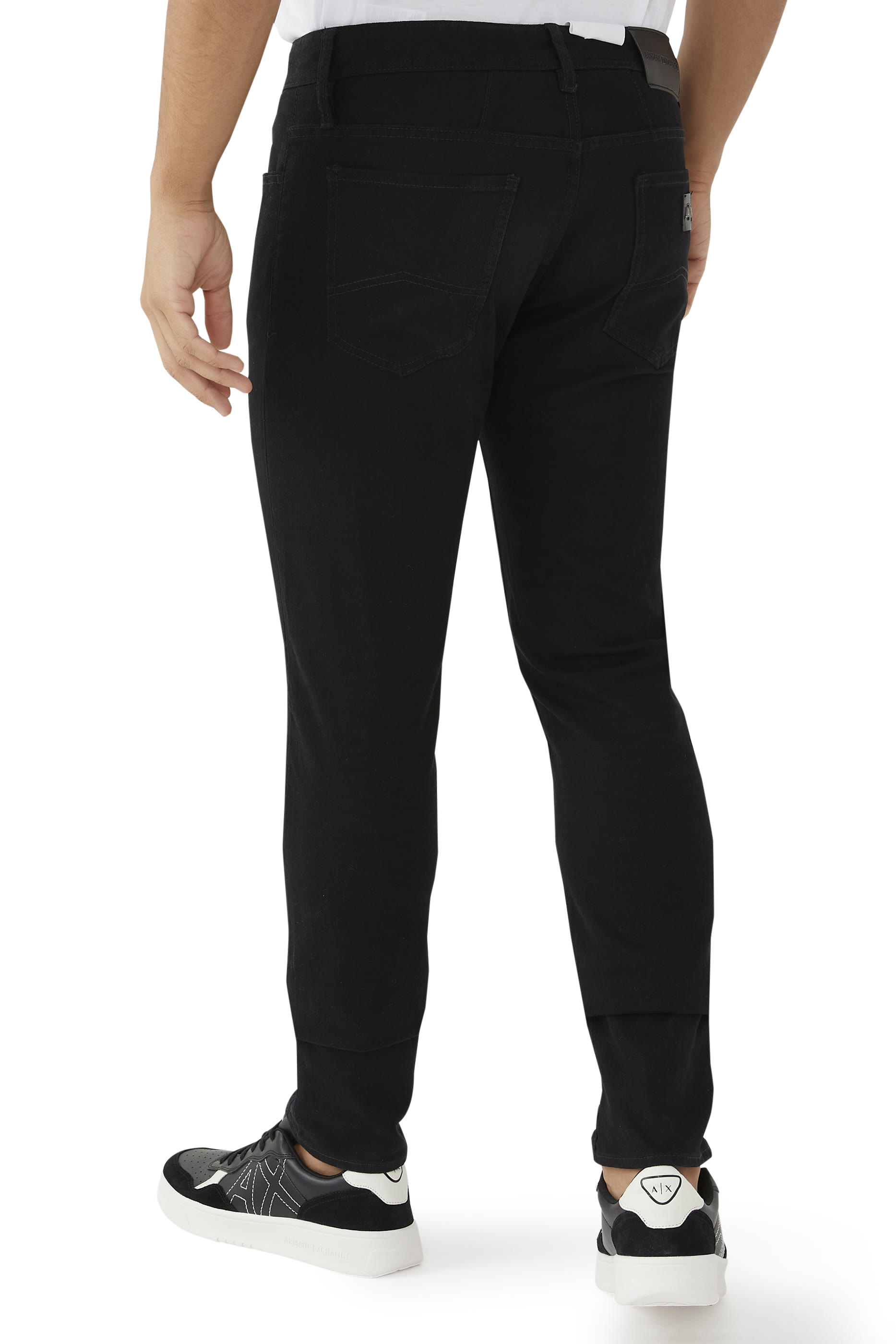 بنطال جينز جي 14 بقصة سكيني