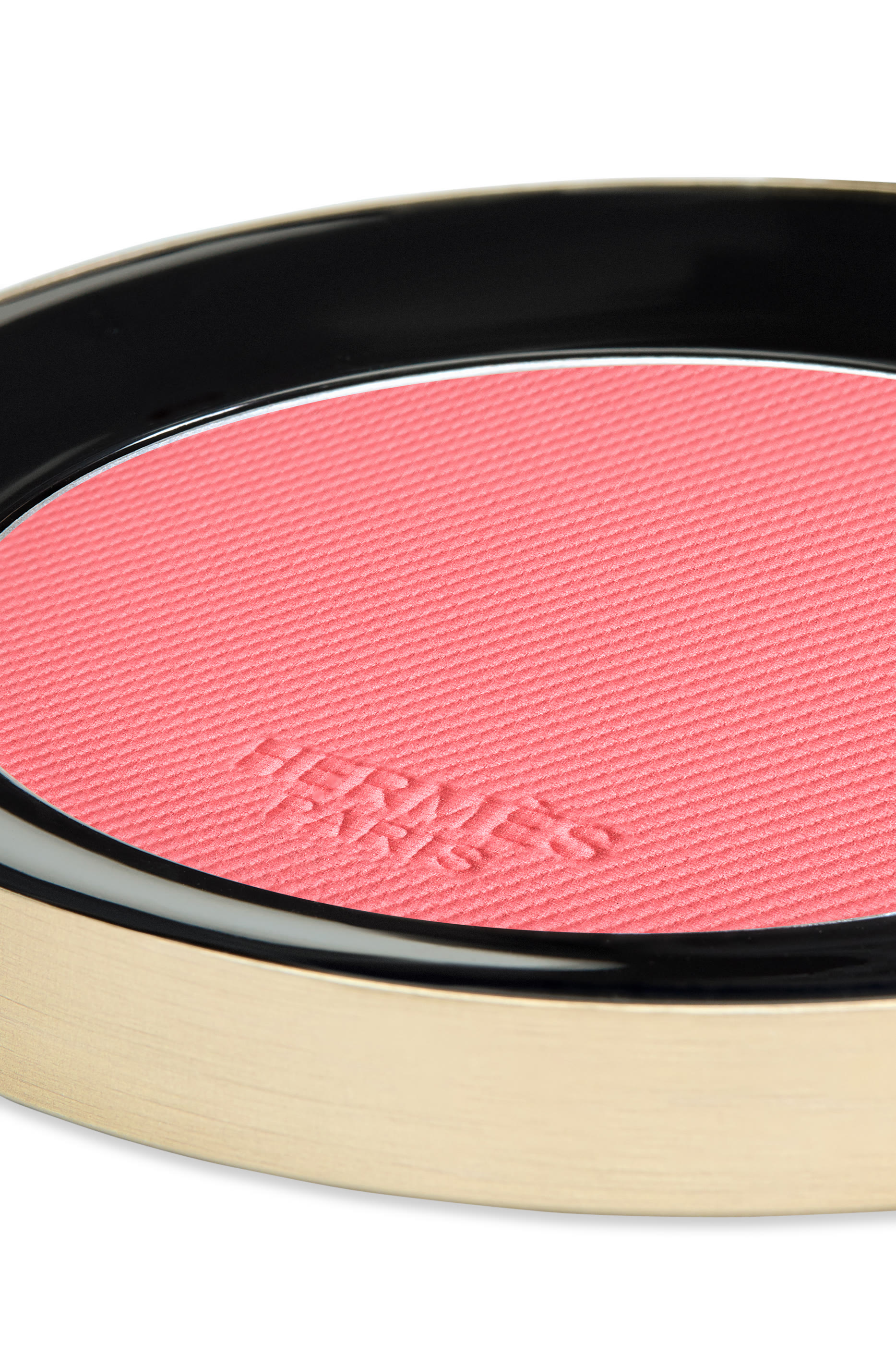 أحمر خدود بودرة Rose Hermès, Silky