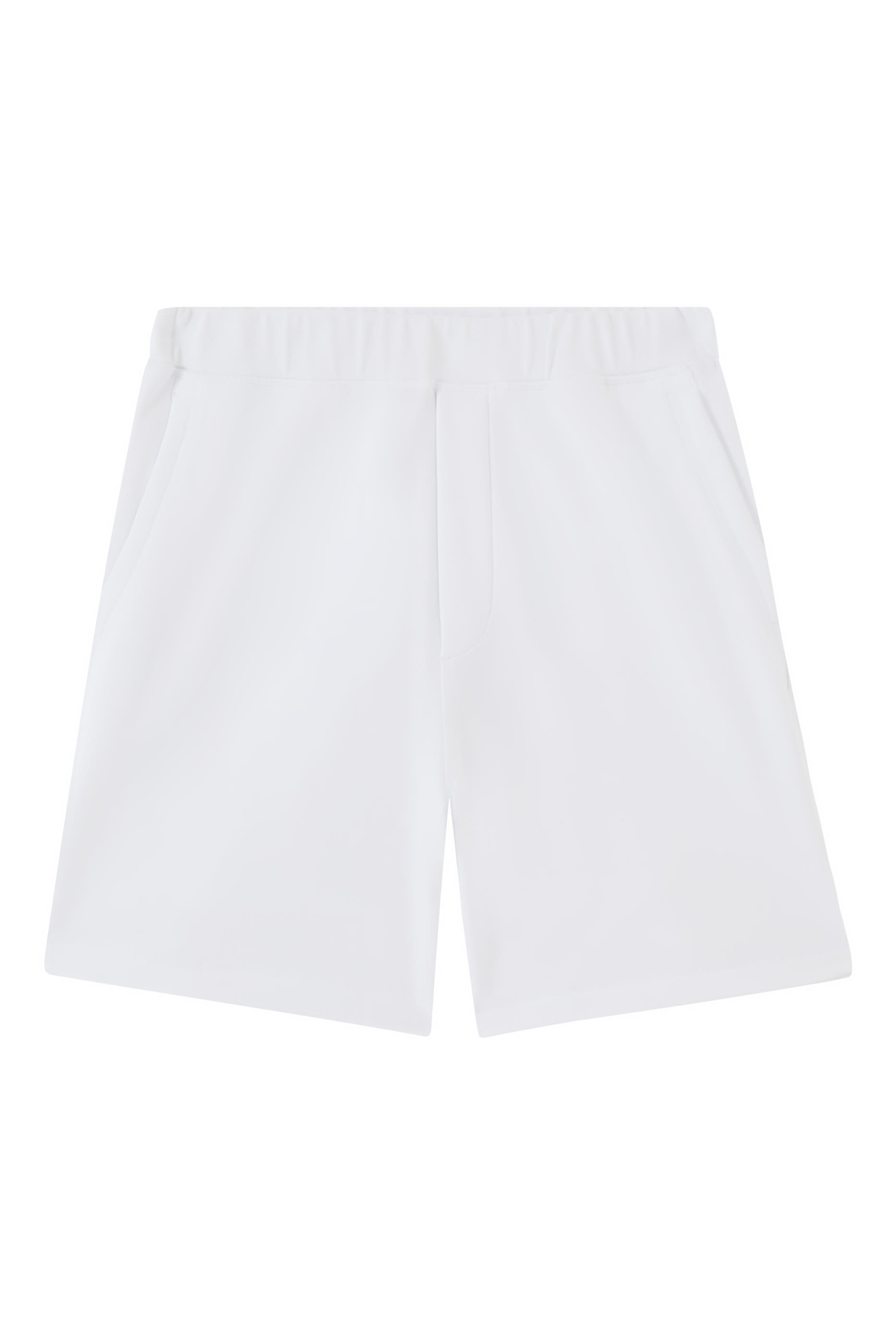 شورت بقصة مريحة