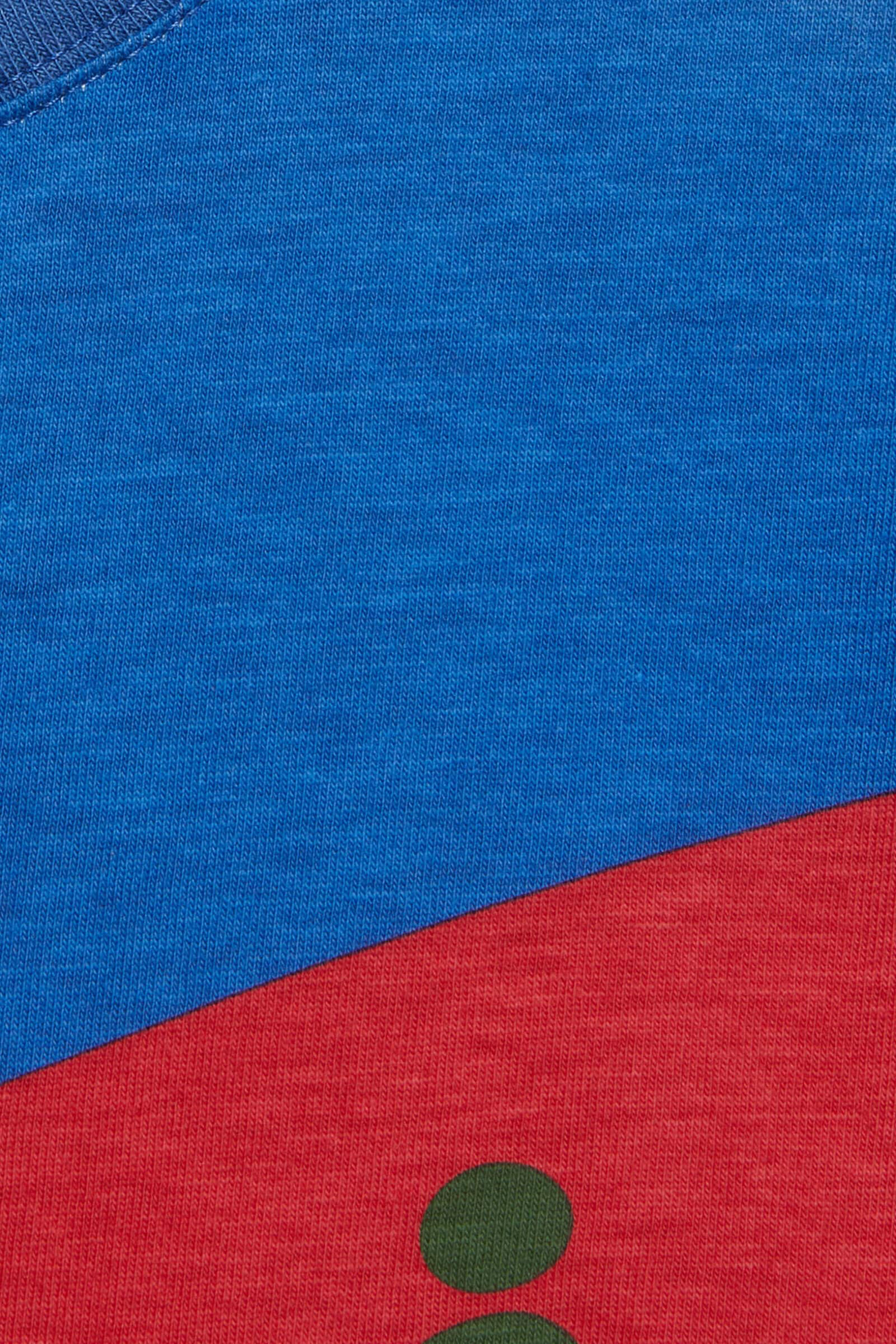 تيشيرت بطبعة أوريجينال غوتشي 1921 قطن