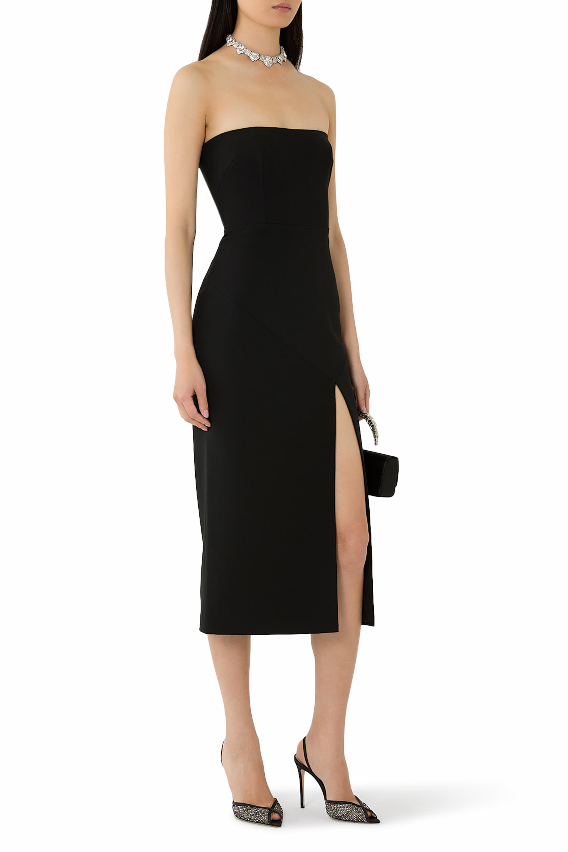 حذاء كاتي غليتز 105 بسير خلفي