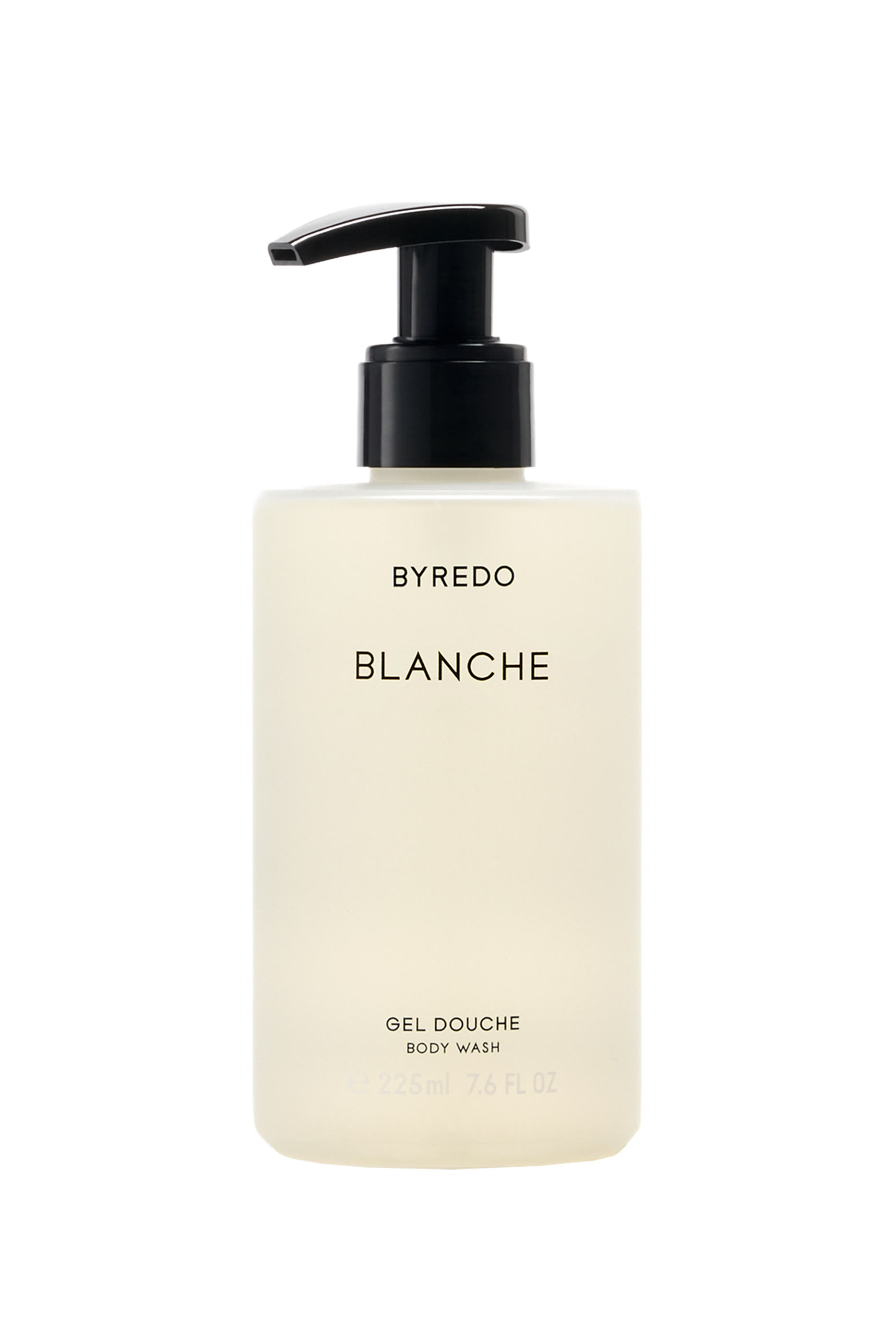 Blanche Body Wash