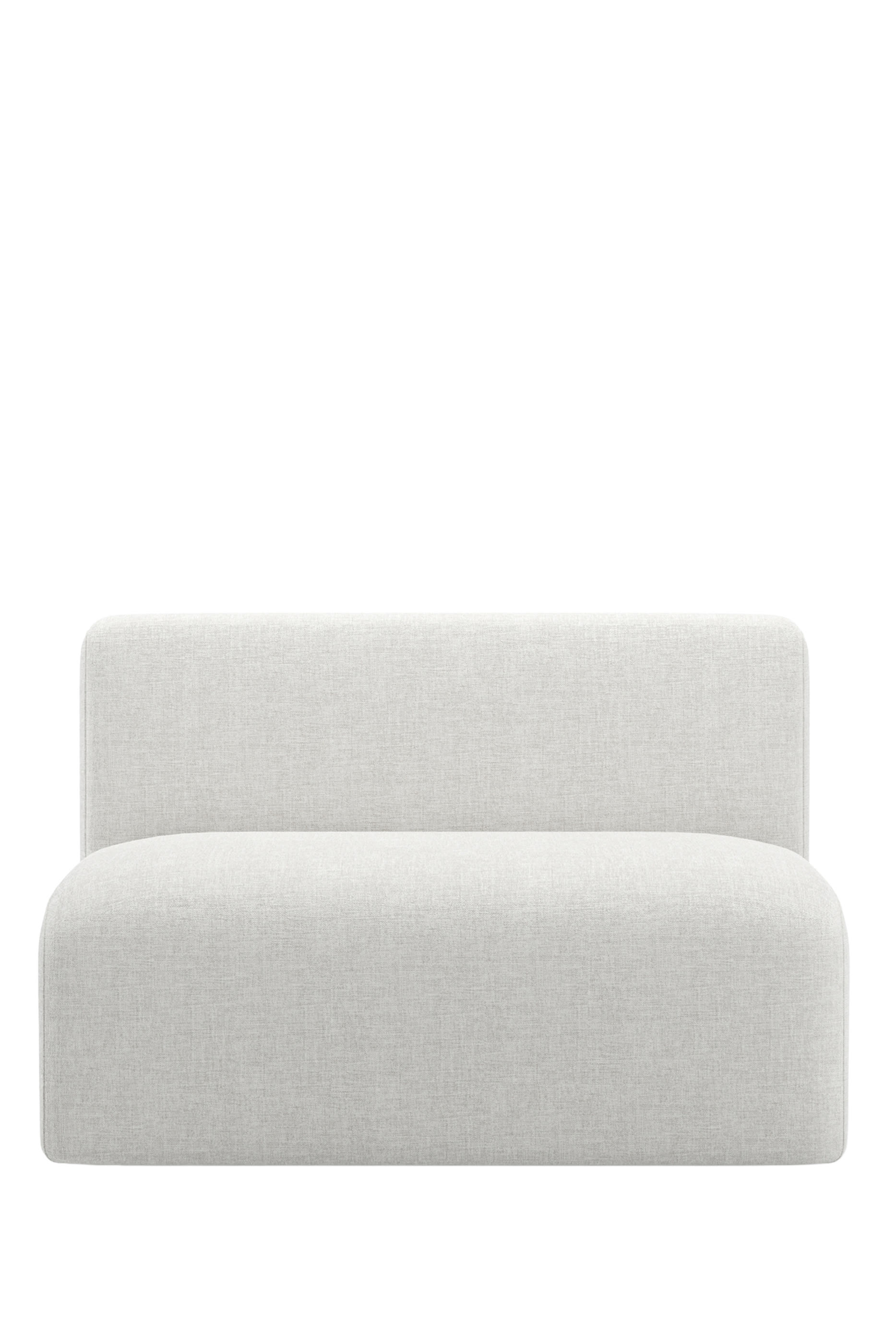 كرسي ريثم بلا مسند ذراع