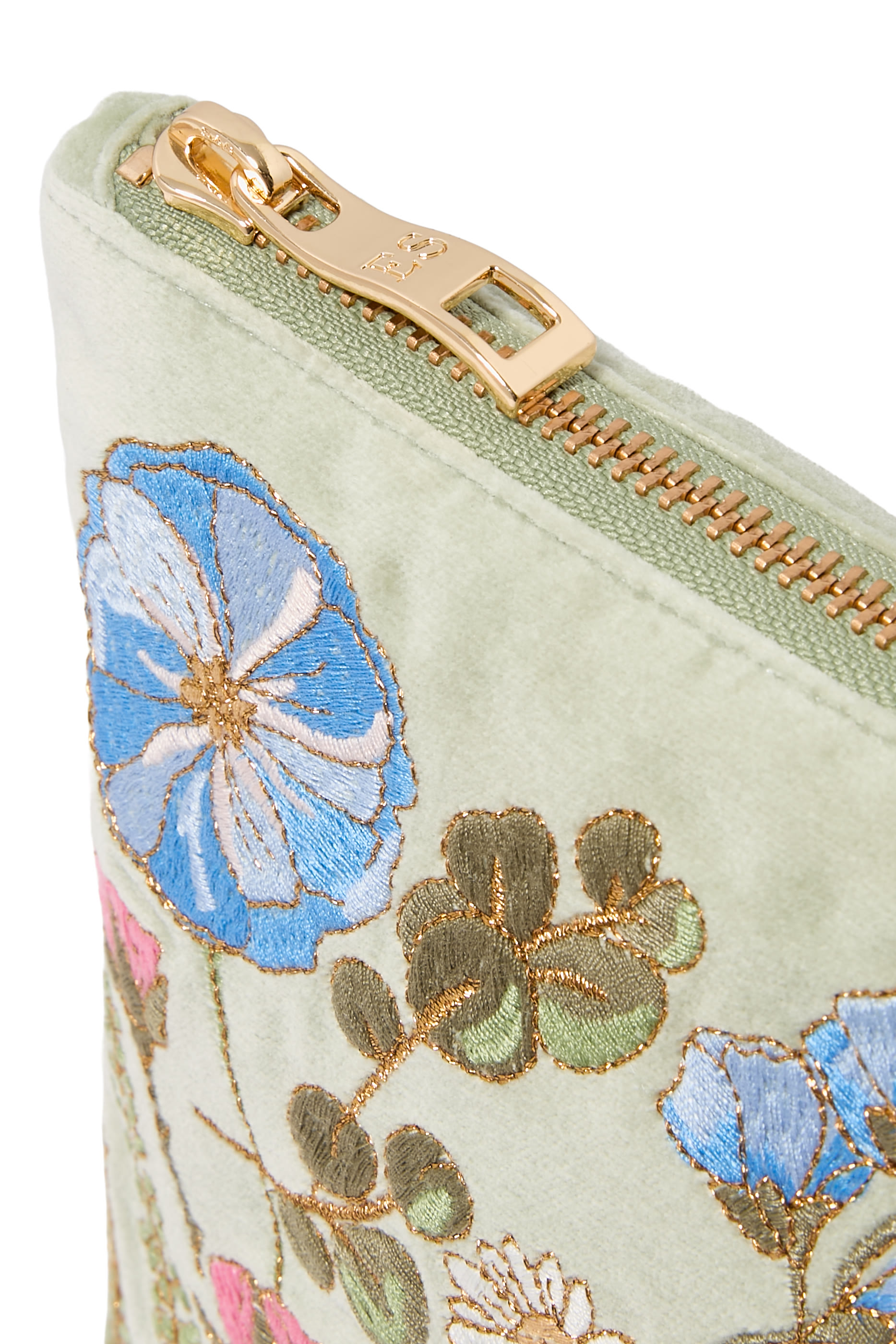 حقيبة بريسد فلاورز مام إفري داي صغيرة