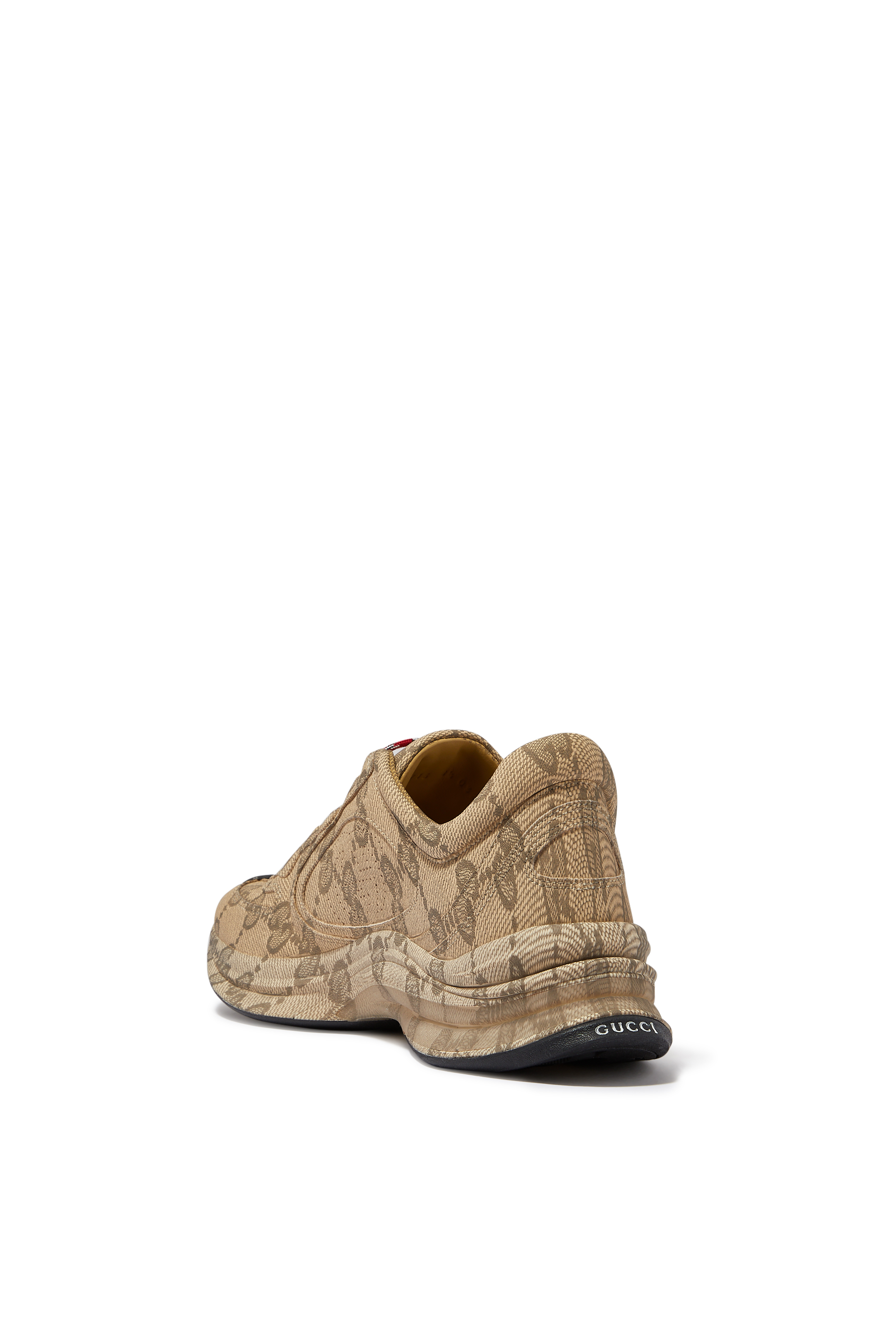 سنيكرز للجري جلد