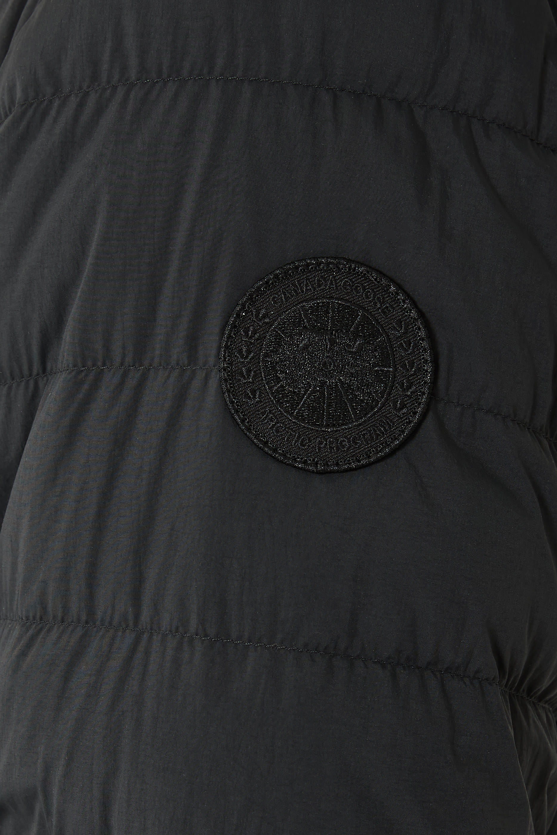 جاكيت كروفتون