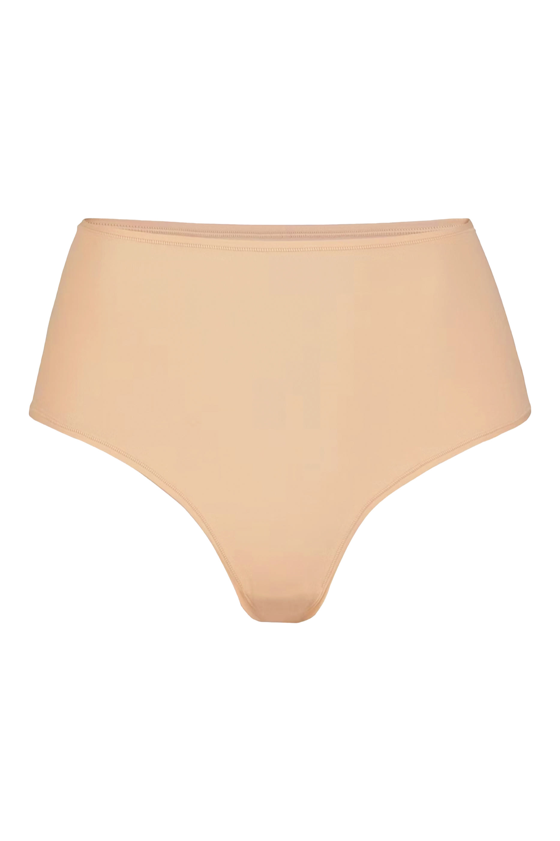 ثونغ فيتس إفري بودي بخصر مرتفع