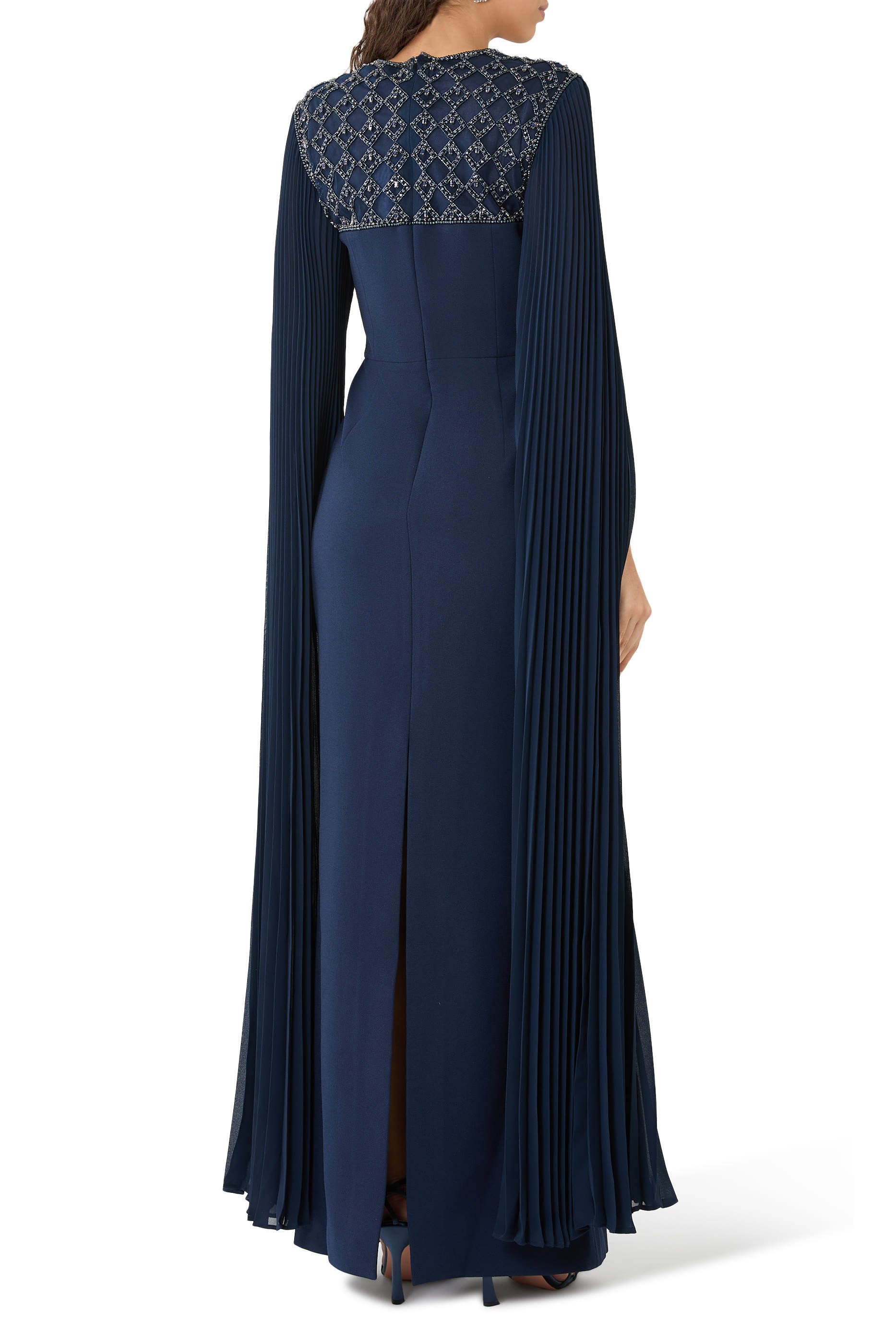 فستان سهرة ممفيس