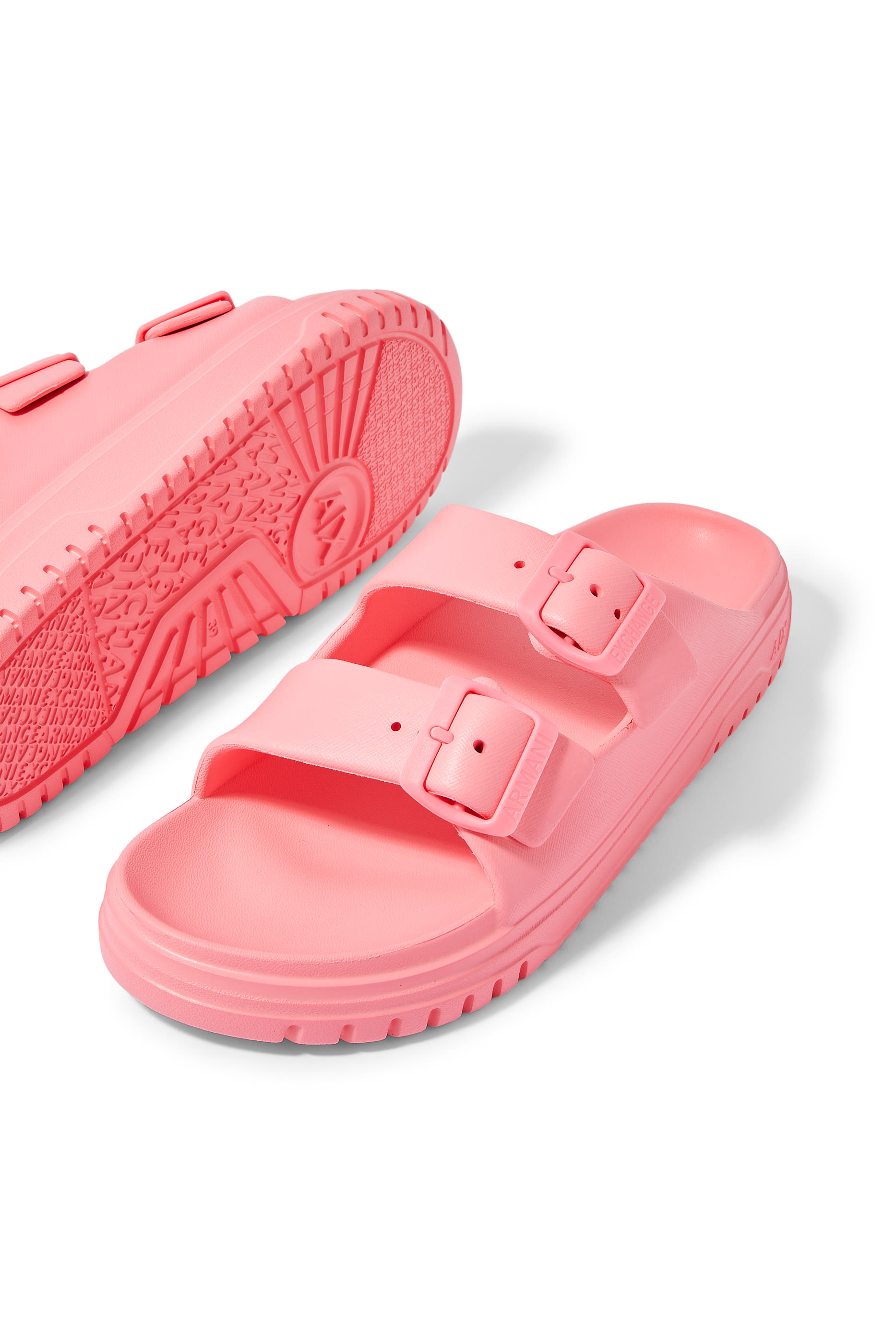 صندل صول بنعل مسطح