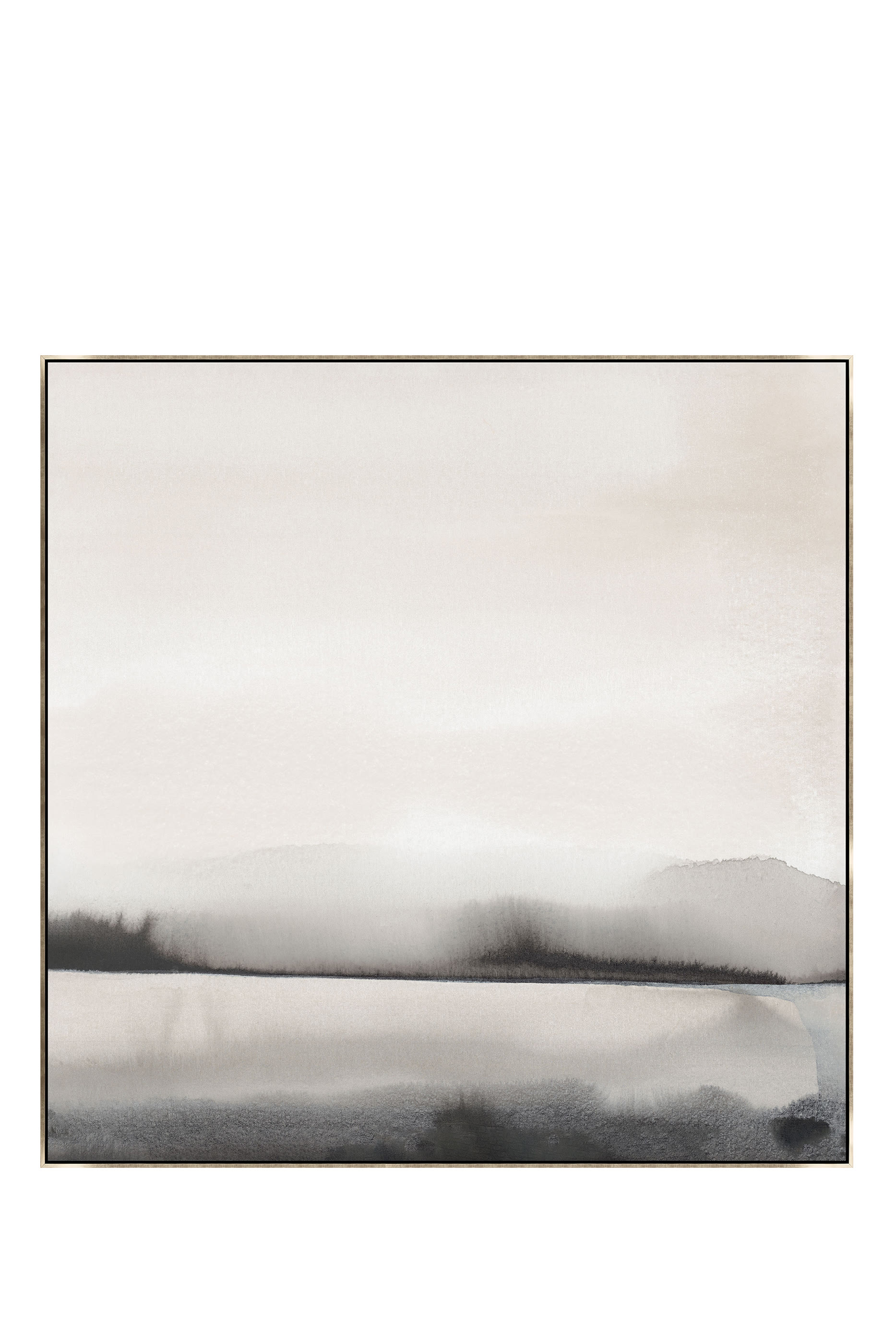 لوحة فنية بيرلي هيلز IV