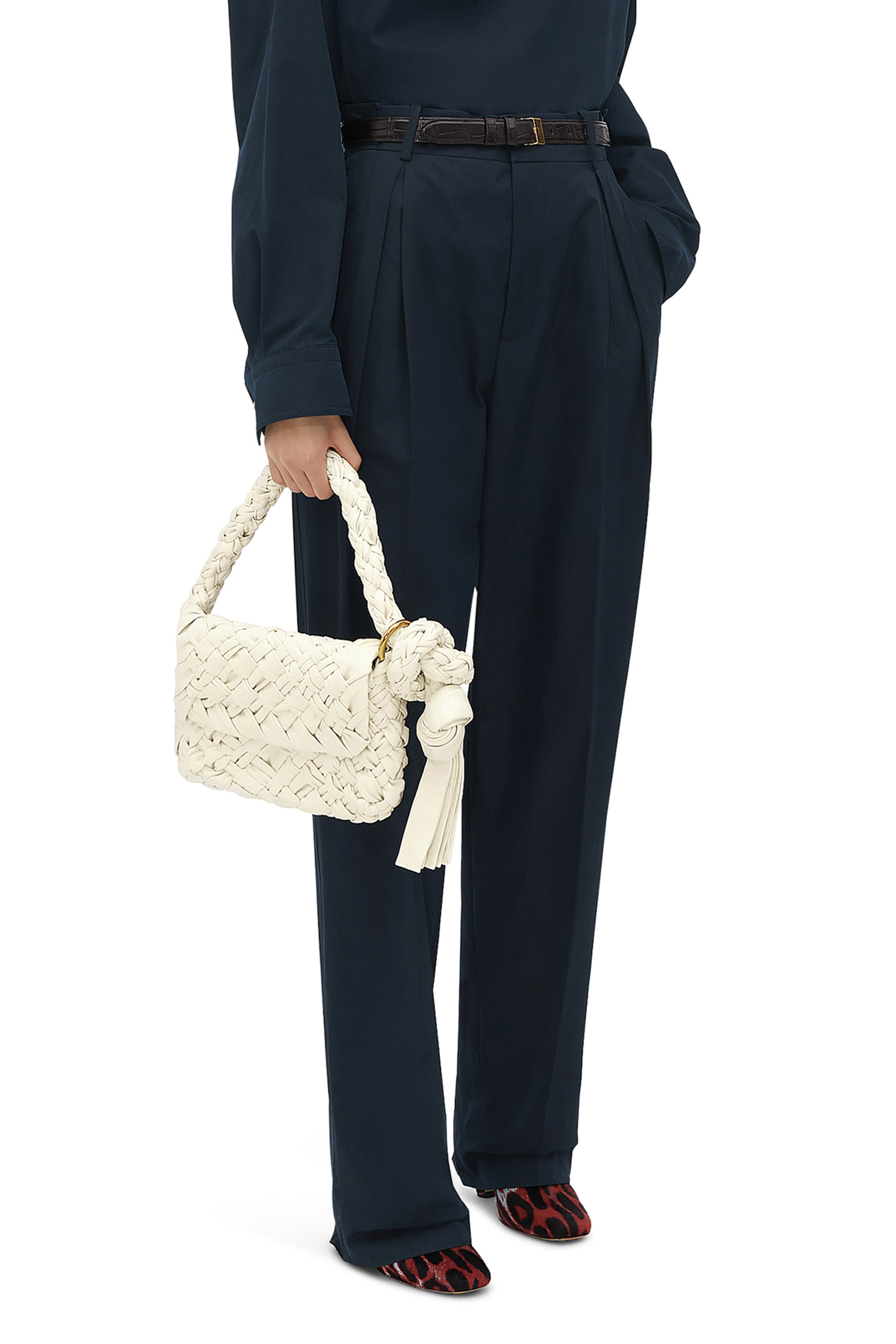 حقيبة كتف كاليميرو سيتا