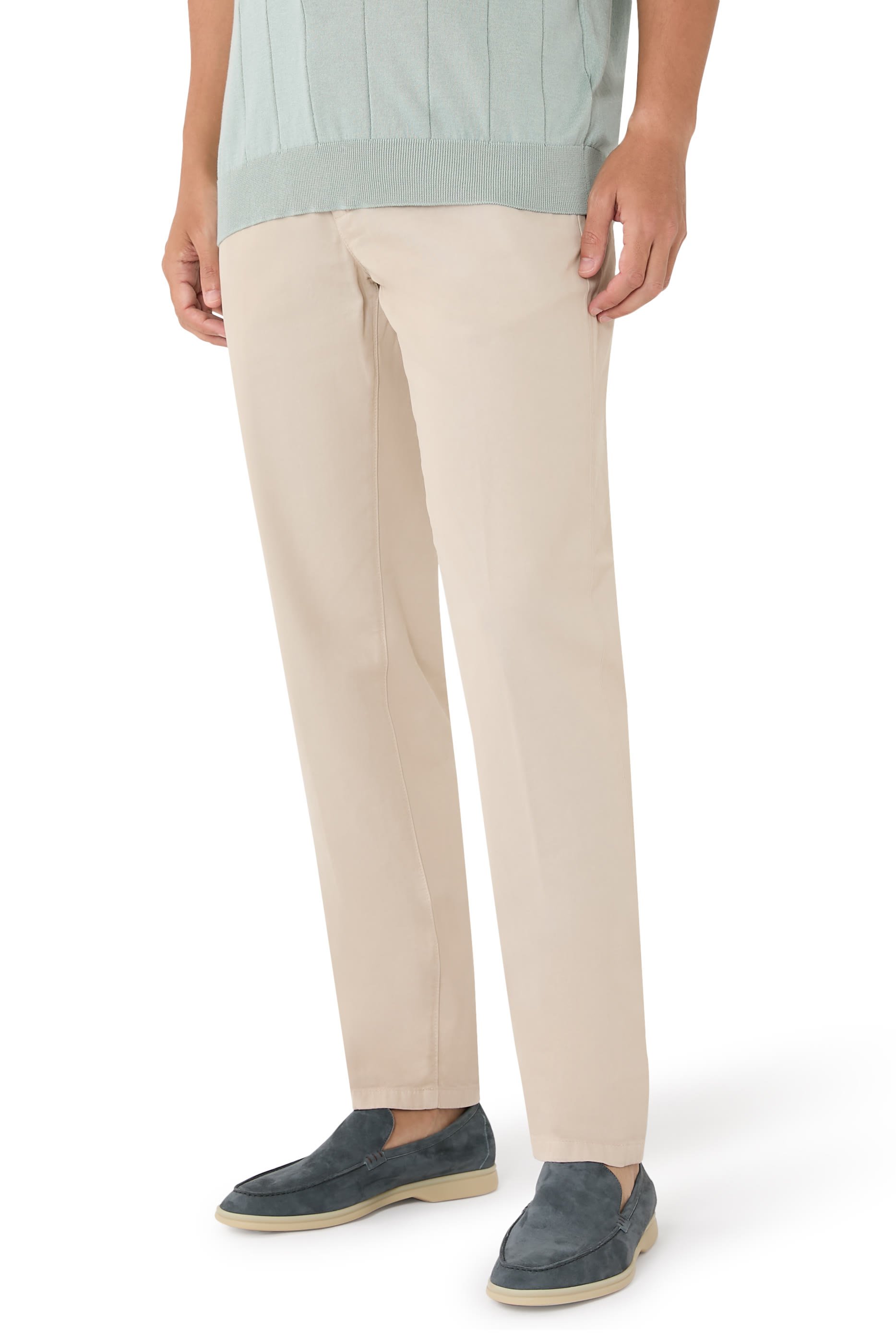 حذاء سهل الارتداء شمواه