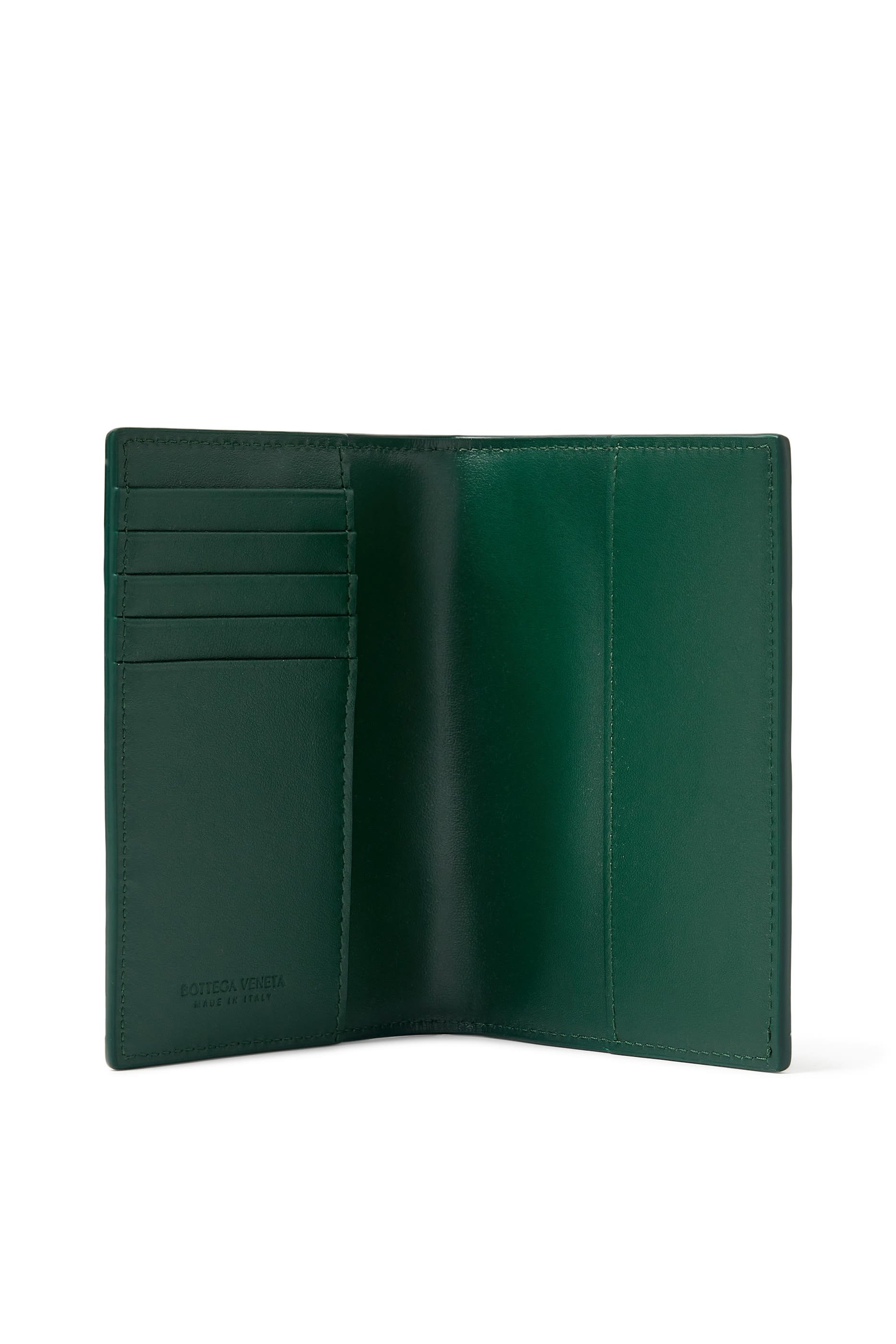 Cassette Passport Case