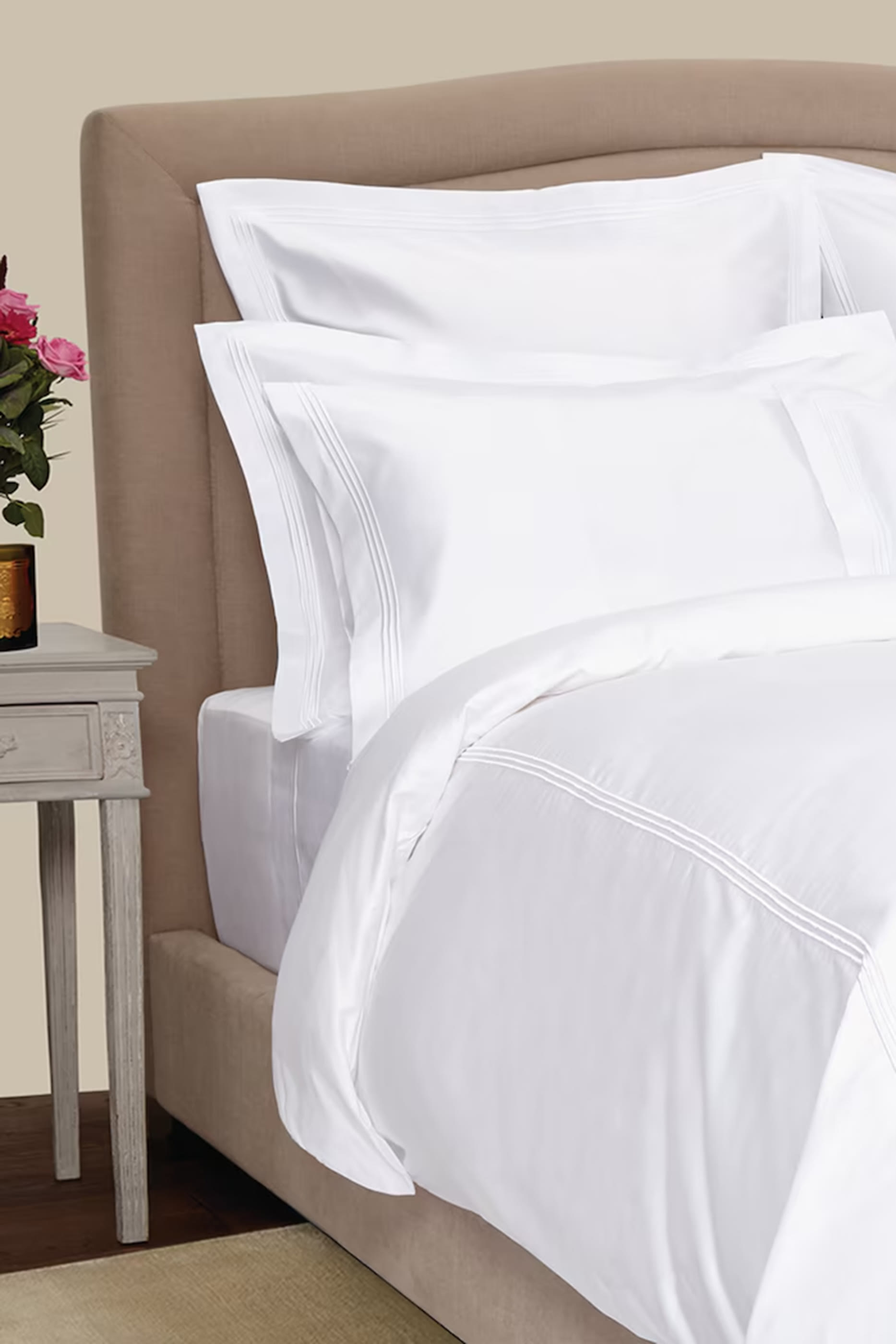 لحاف لانكستر بكثافة 1000 خيط