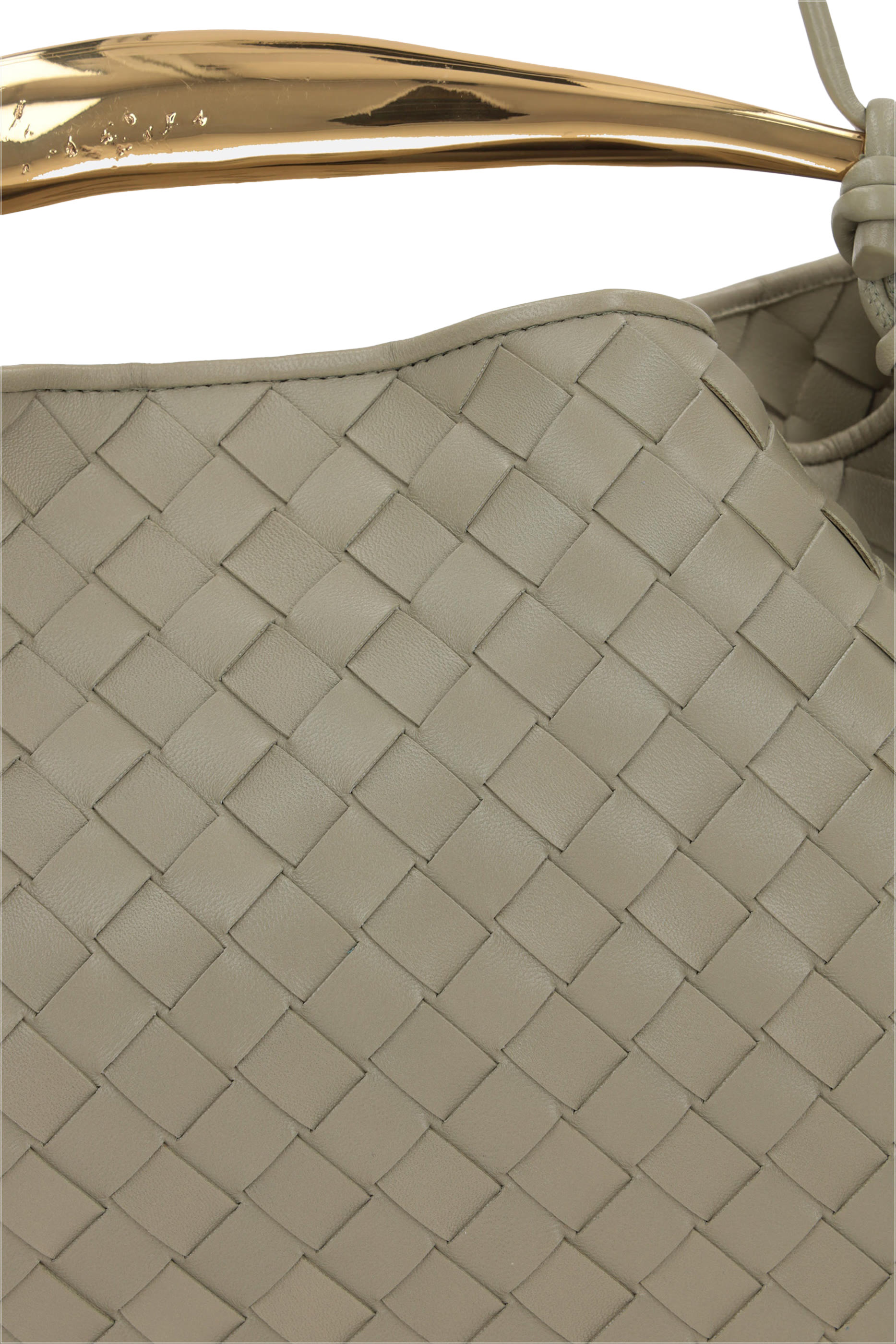 Medium Sardine Shoulder Bag