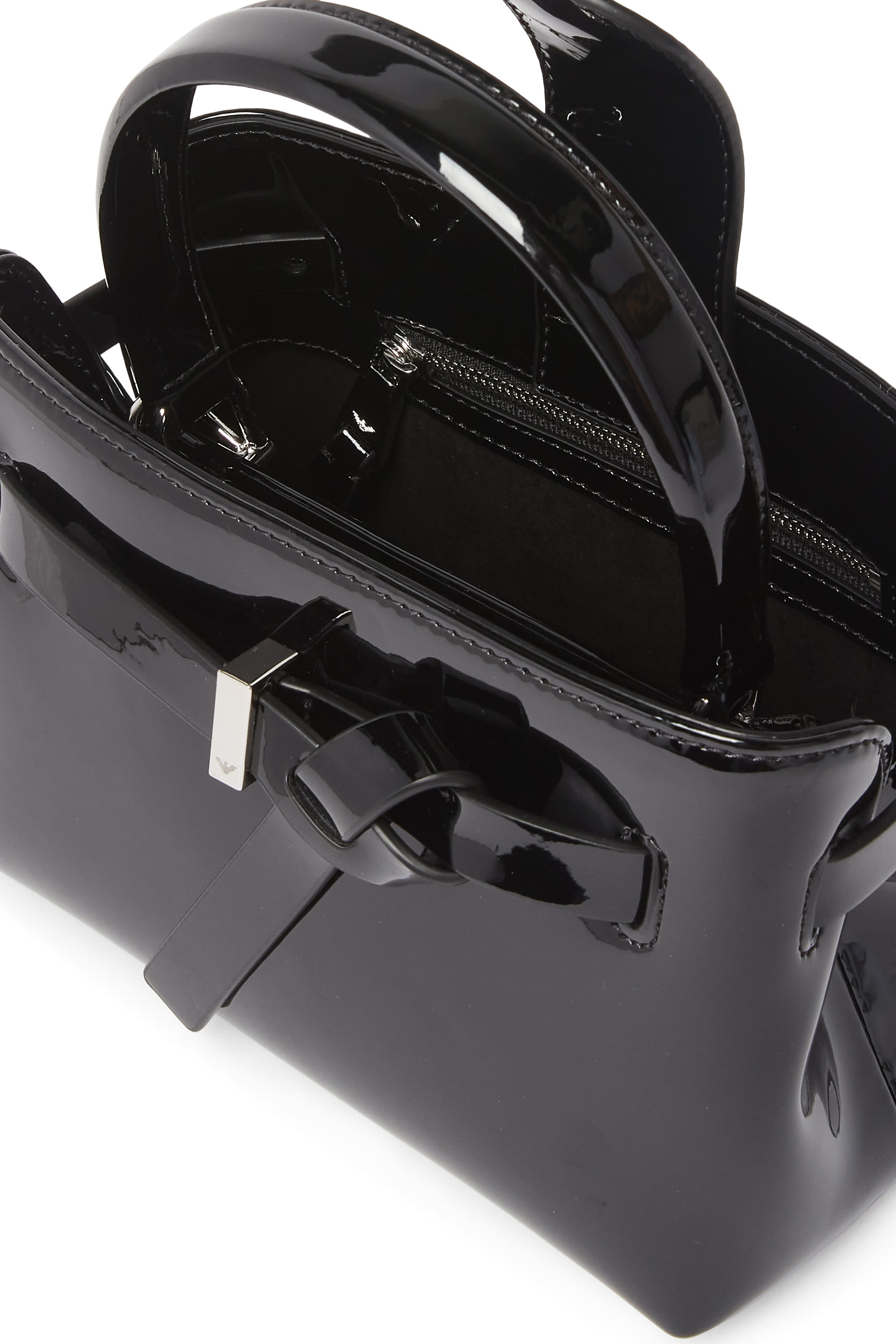 حقيبة بوليت بيد علوية