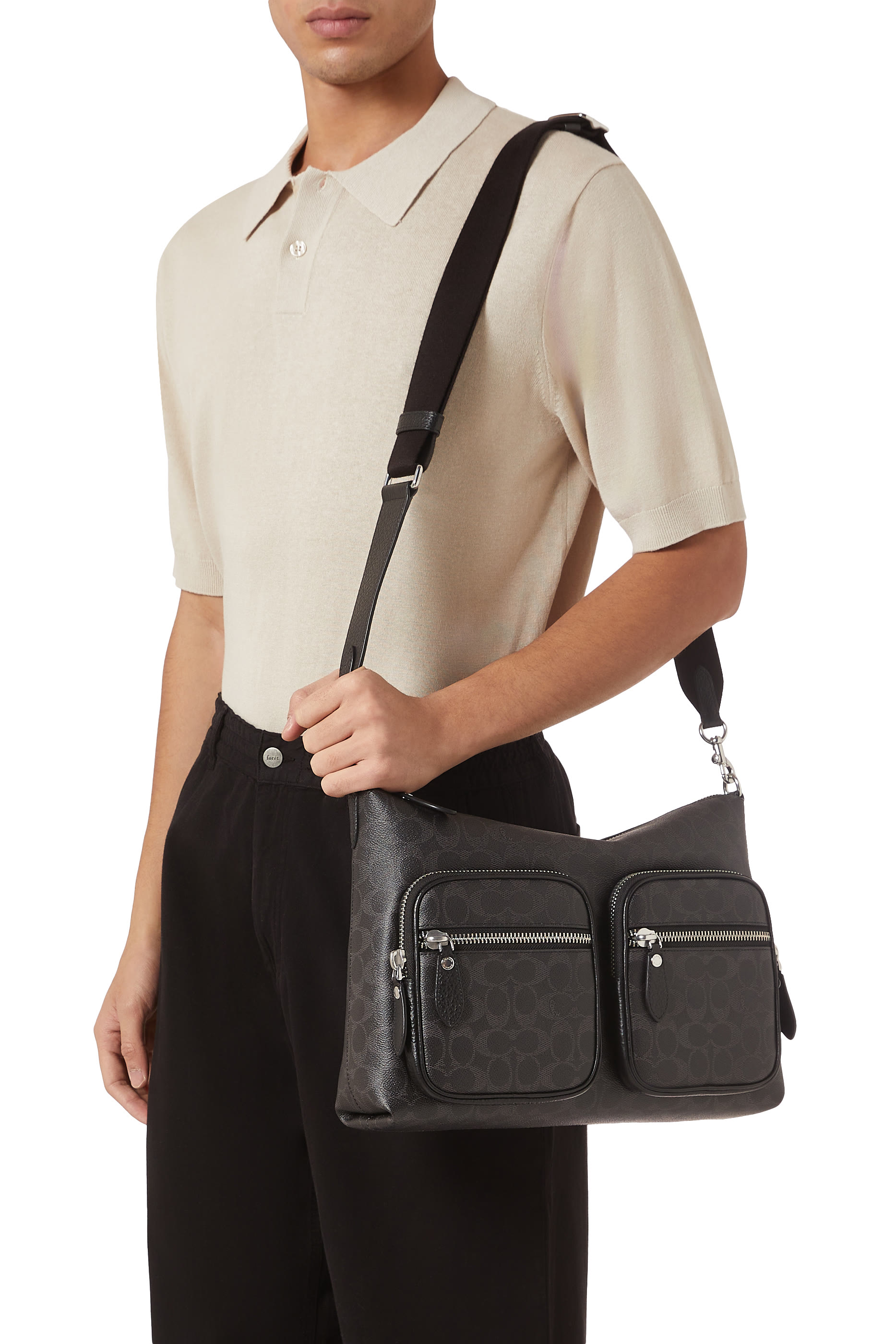 حقيبة دومينو فايل