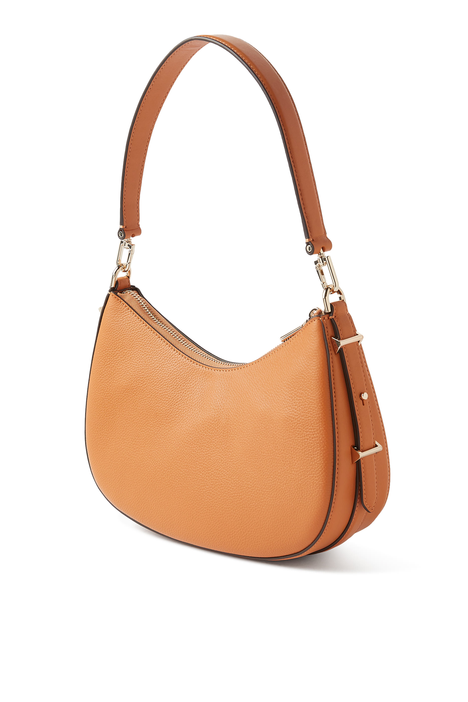 حقيبة هوبو ليف