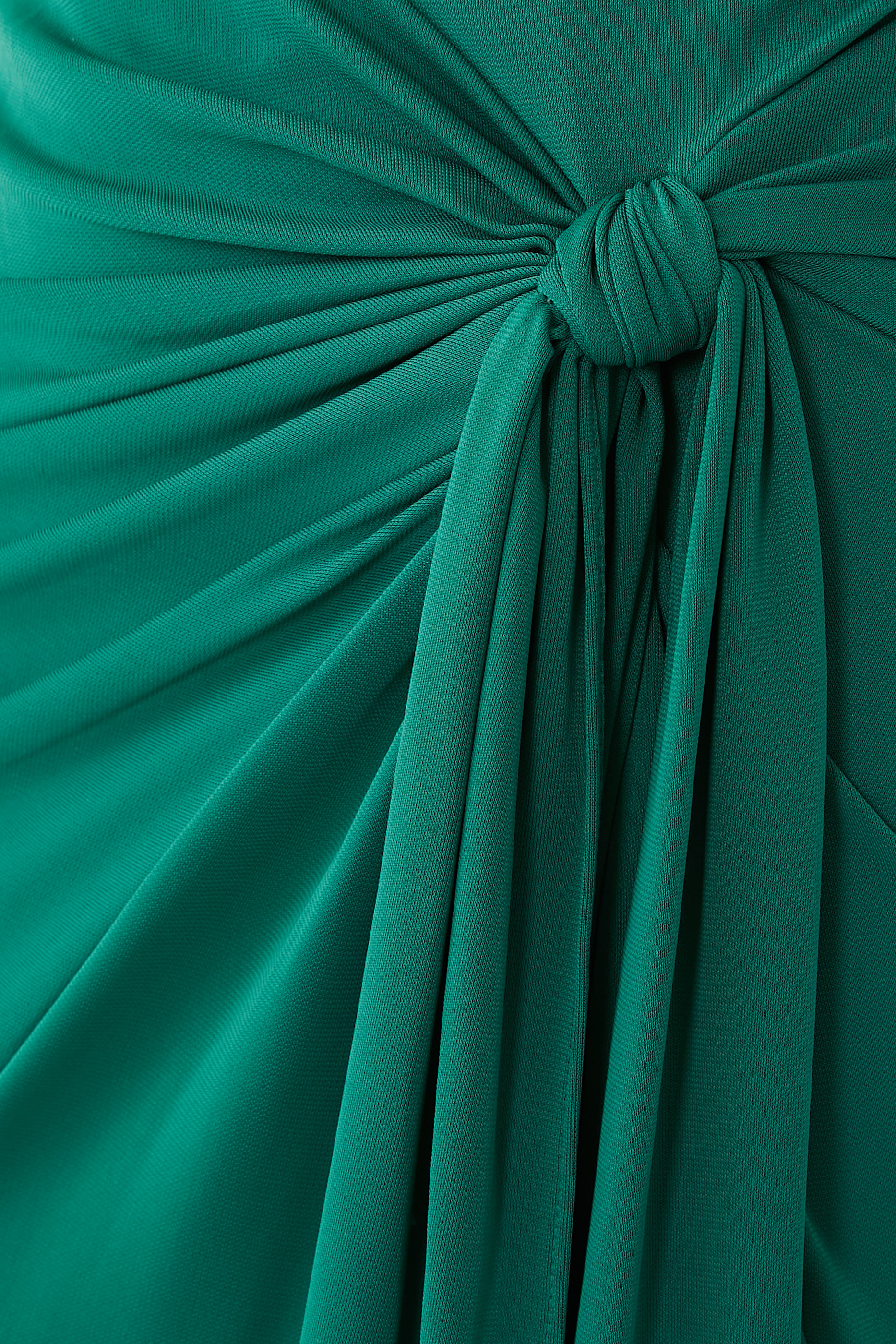 فستان روري بلا أكمام